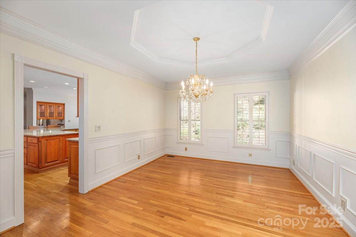 Laurel Ridge Country Club - Residential