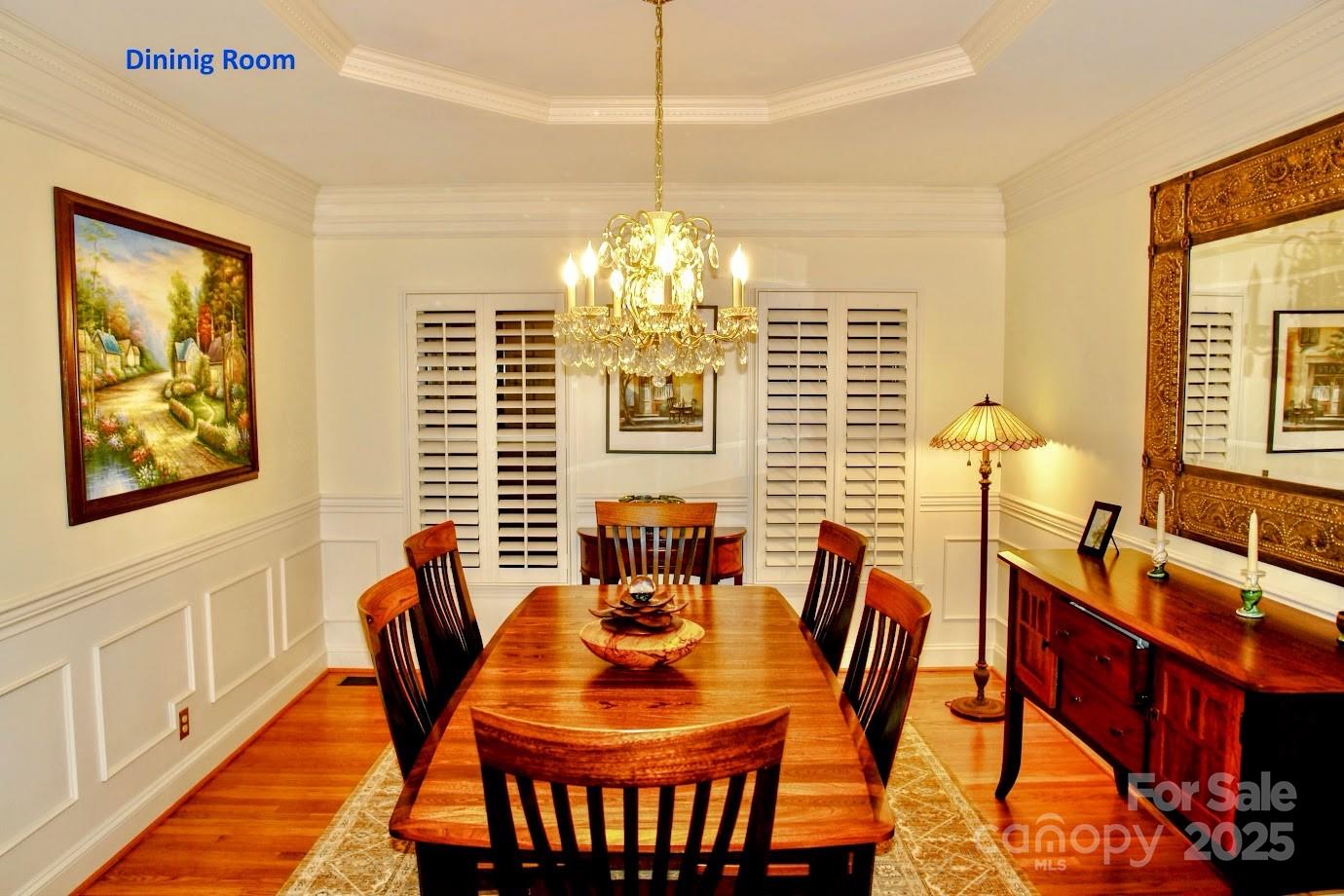 Laurel Ridge Country Club - Residential