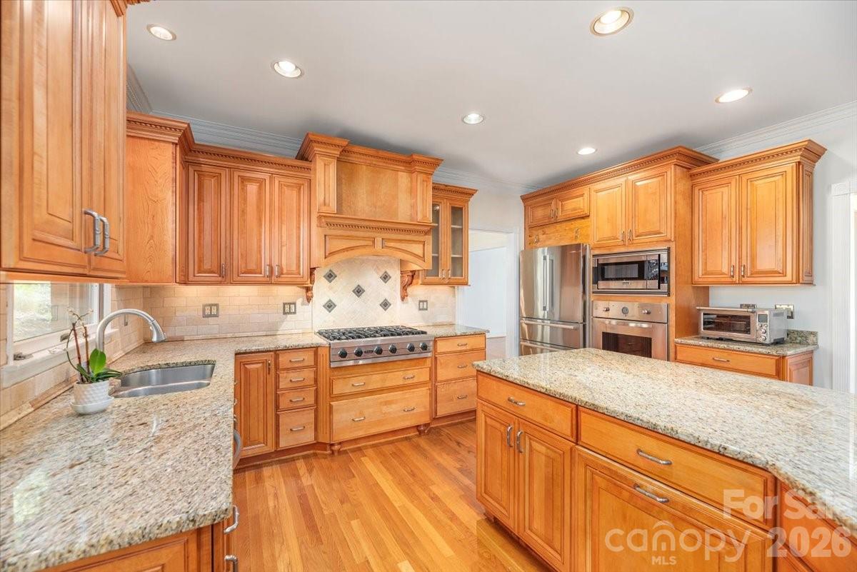 Laurel Ridge Country Club - Residential