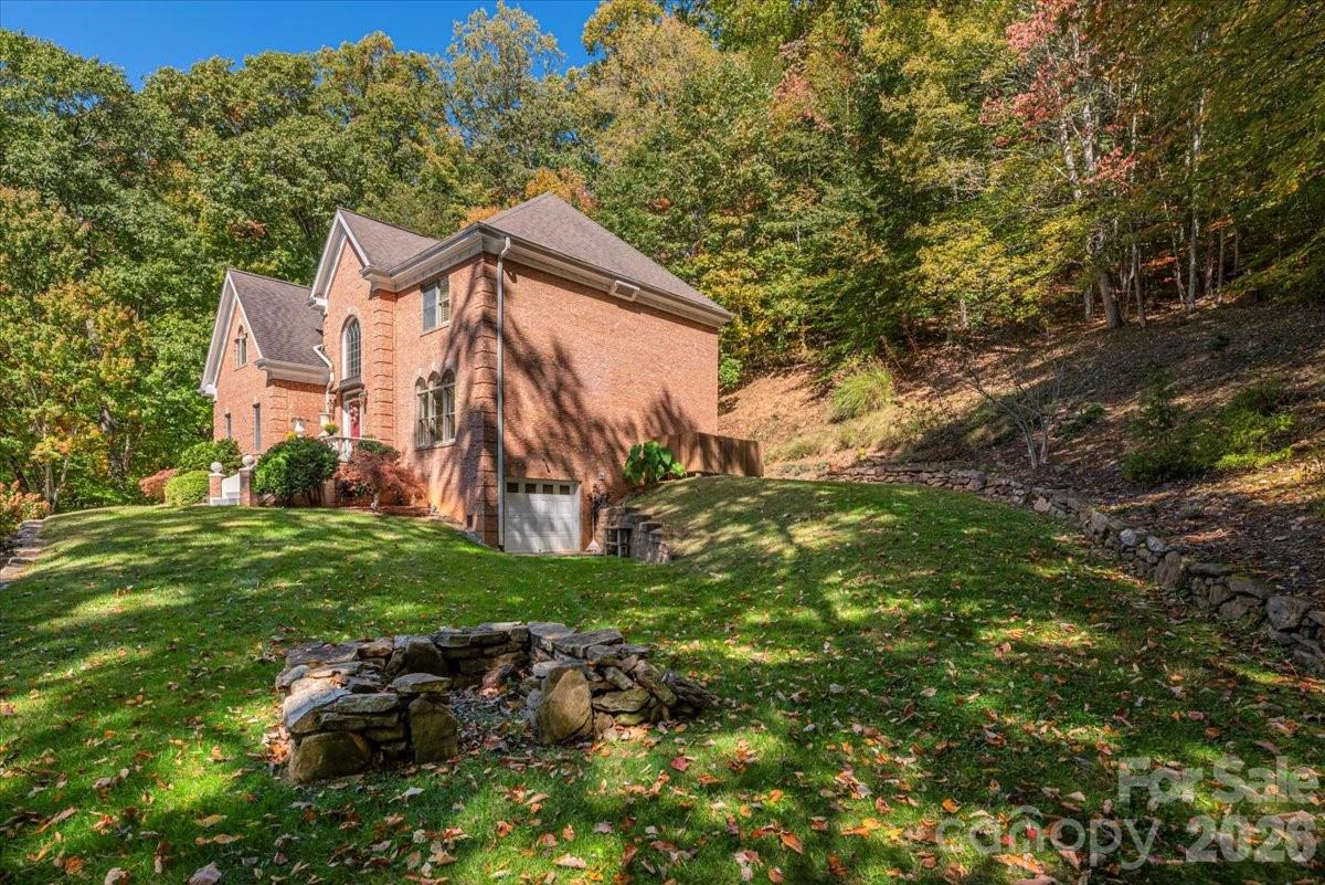 Laurel Ridge Country Club - Residential