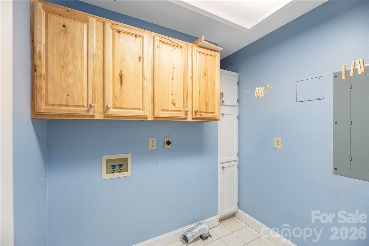 Laurel Ridge Country Club - Residential