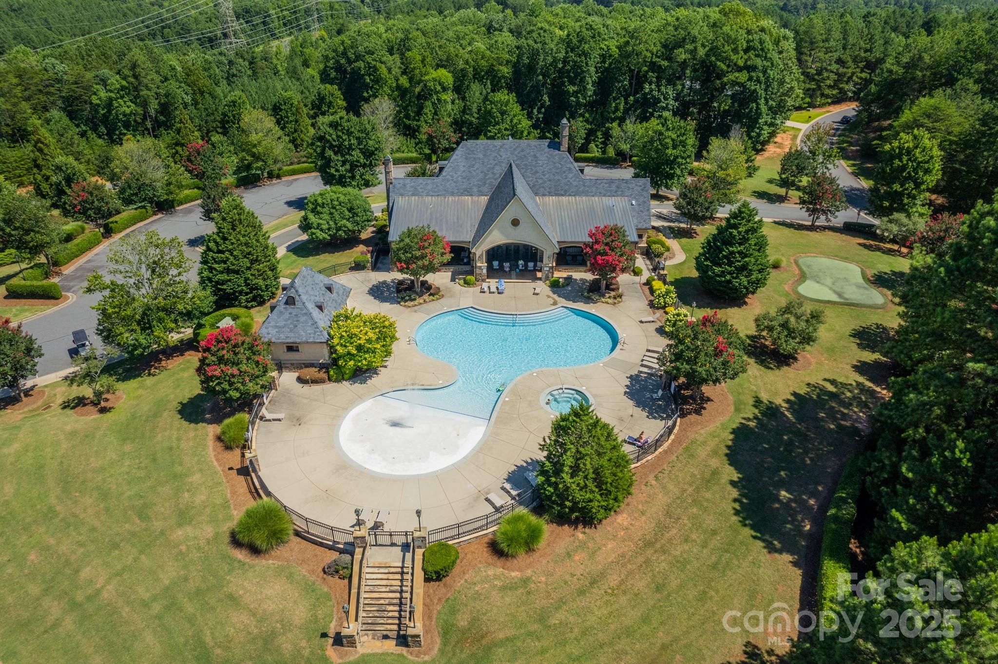 Reflection Pointe - Land