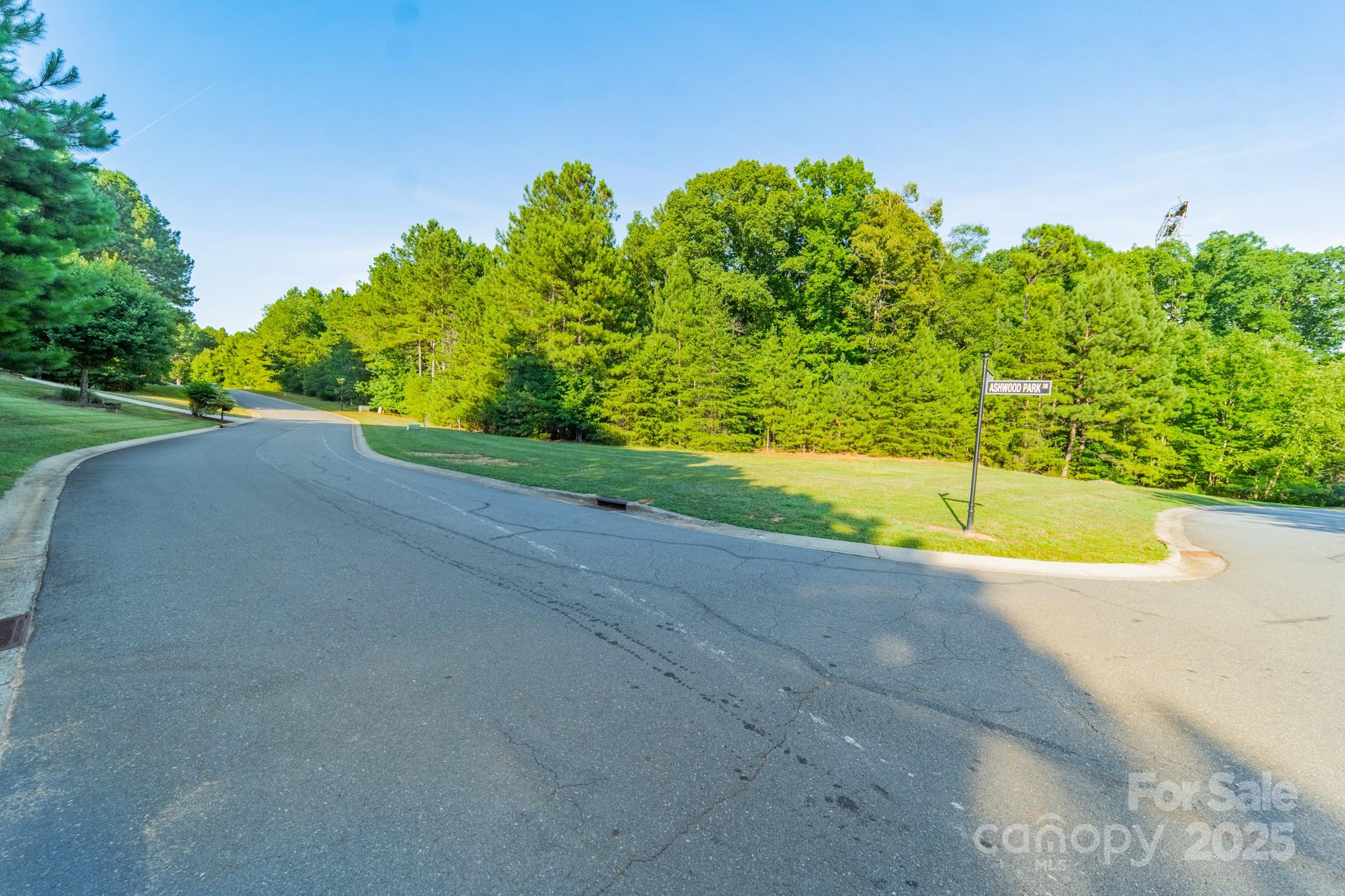 Reflection Pointe - Land