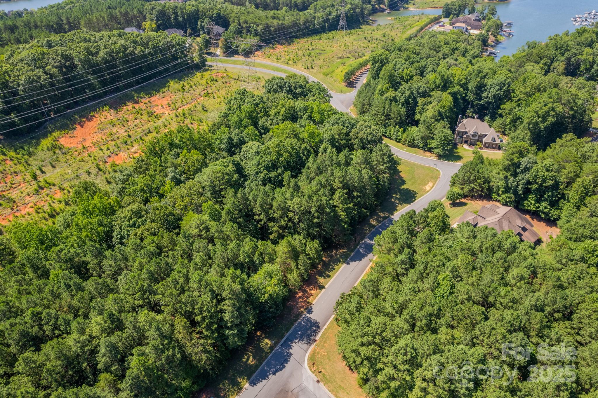 Reflection Pointe - Land