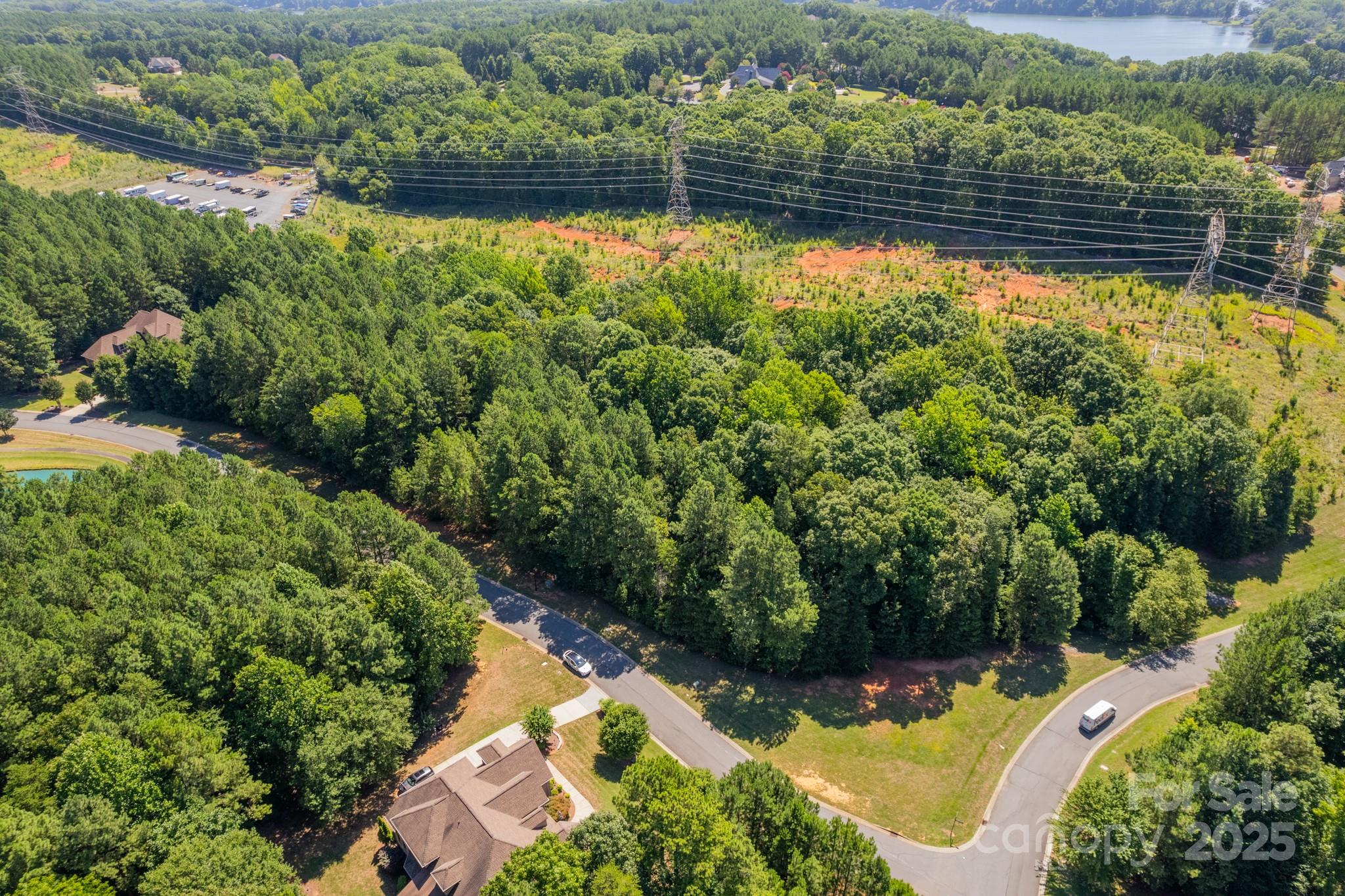 Reflection Pointe - Land