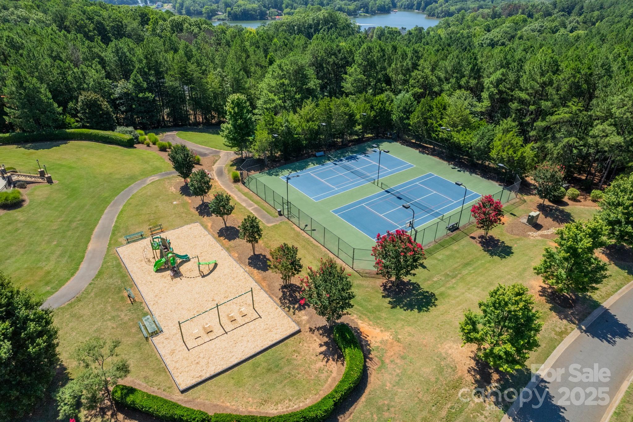 Reflection Pointe - Land