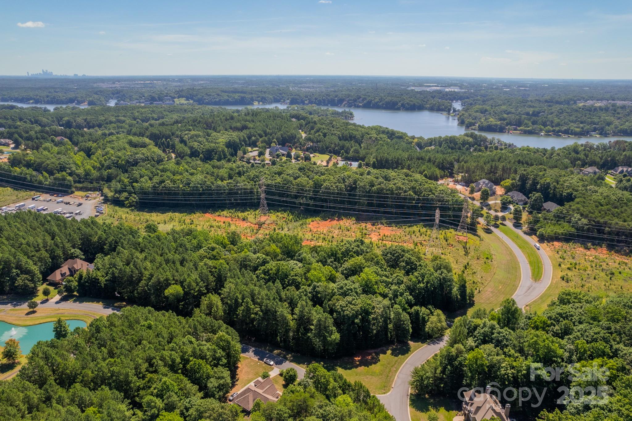 Reflection Pointe - Land