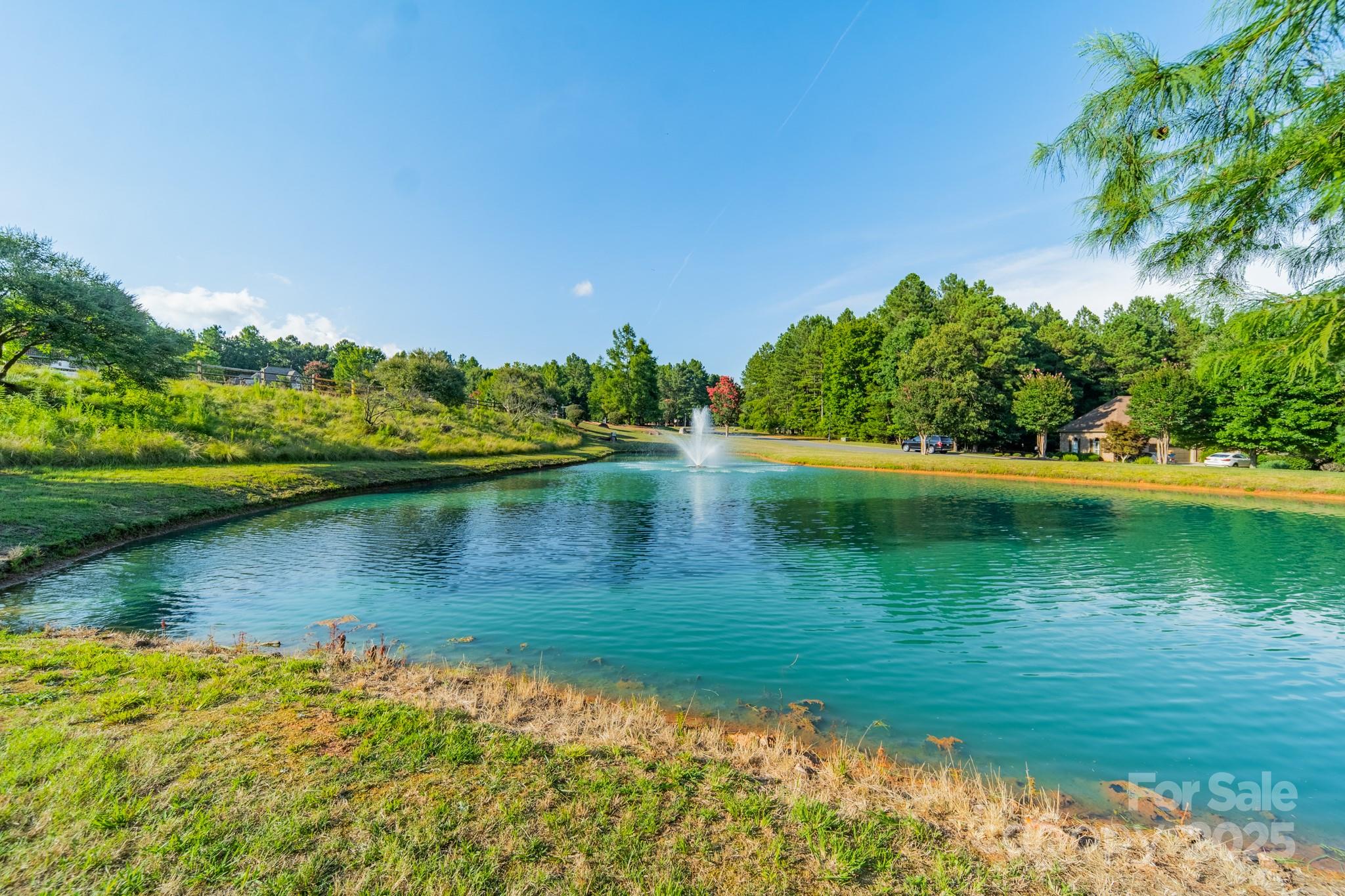 Reflection Pointe - Land