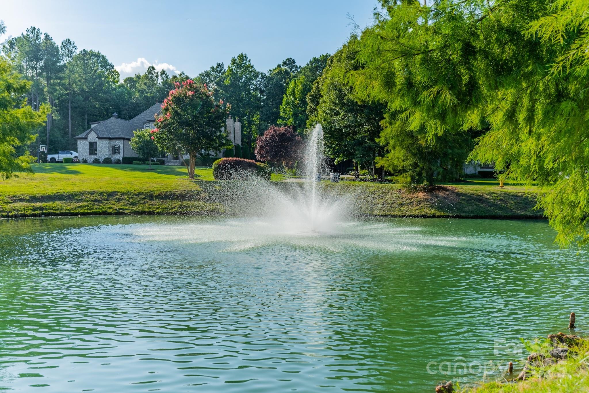 Reflection Pointe - Land