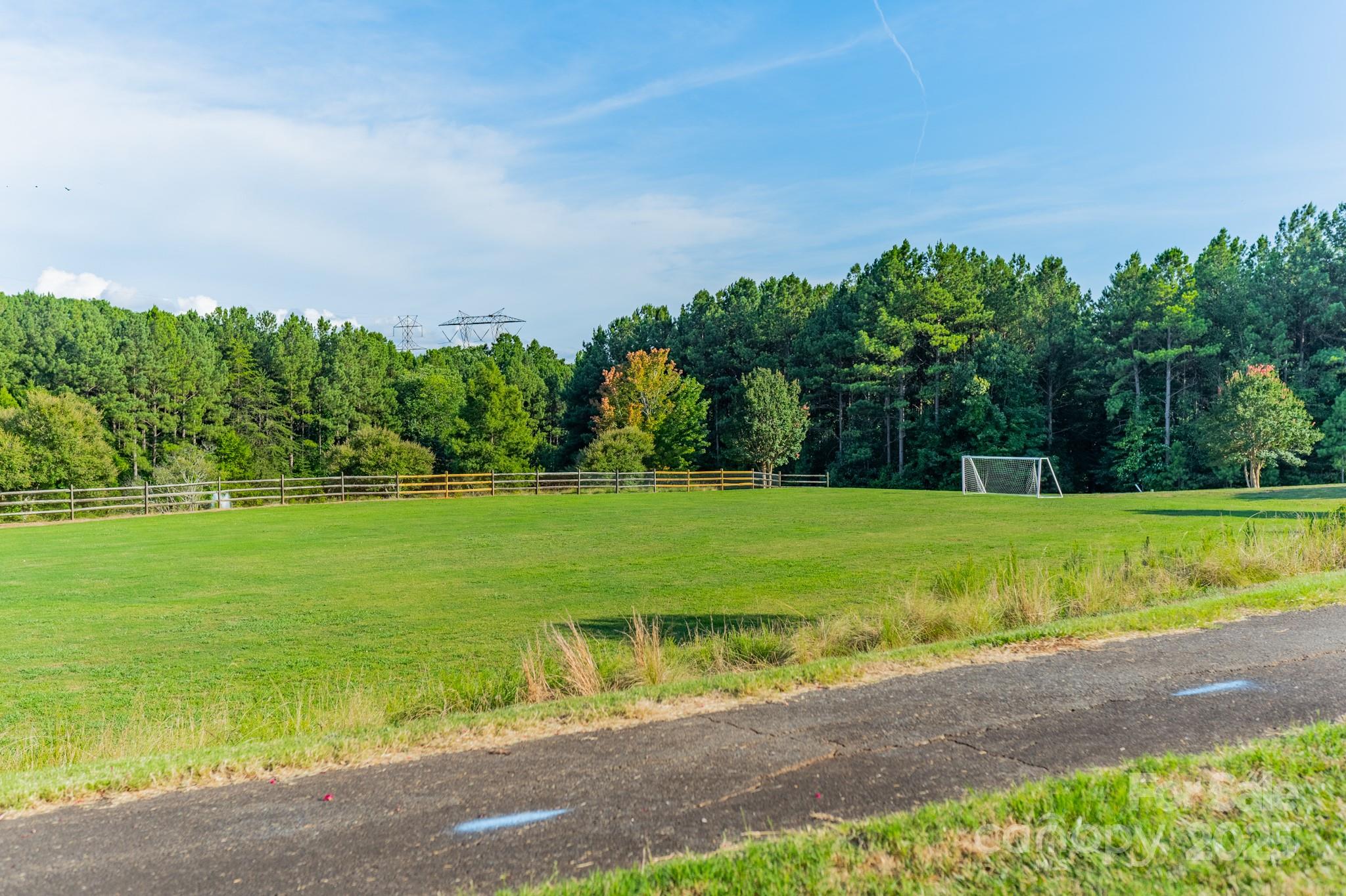 Reflection Pointe - Land