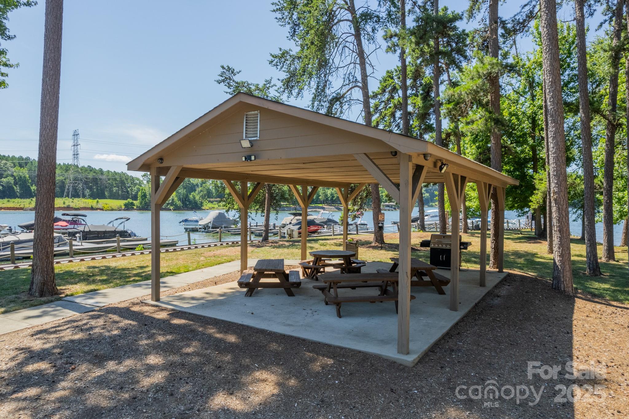 Reflection Pointe - Land