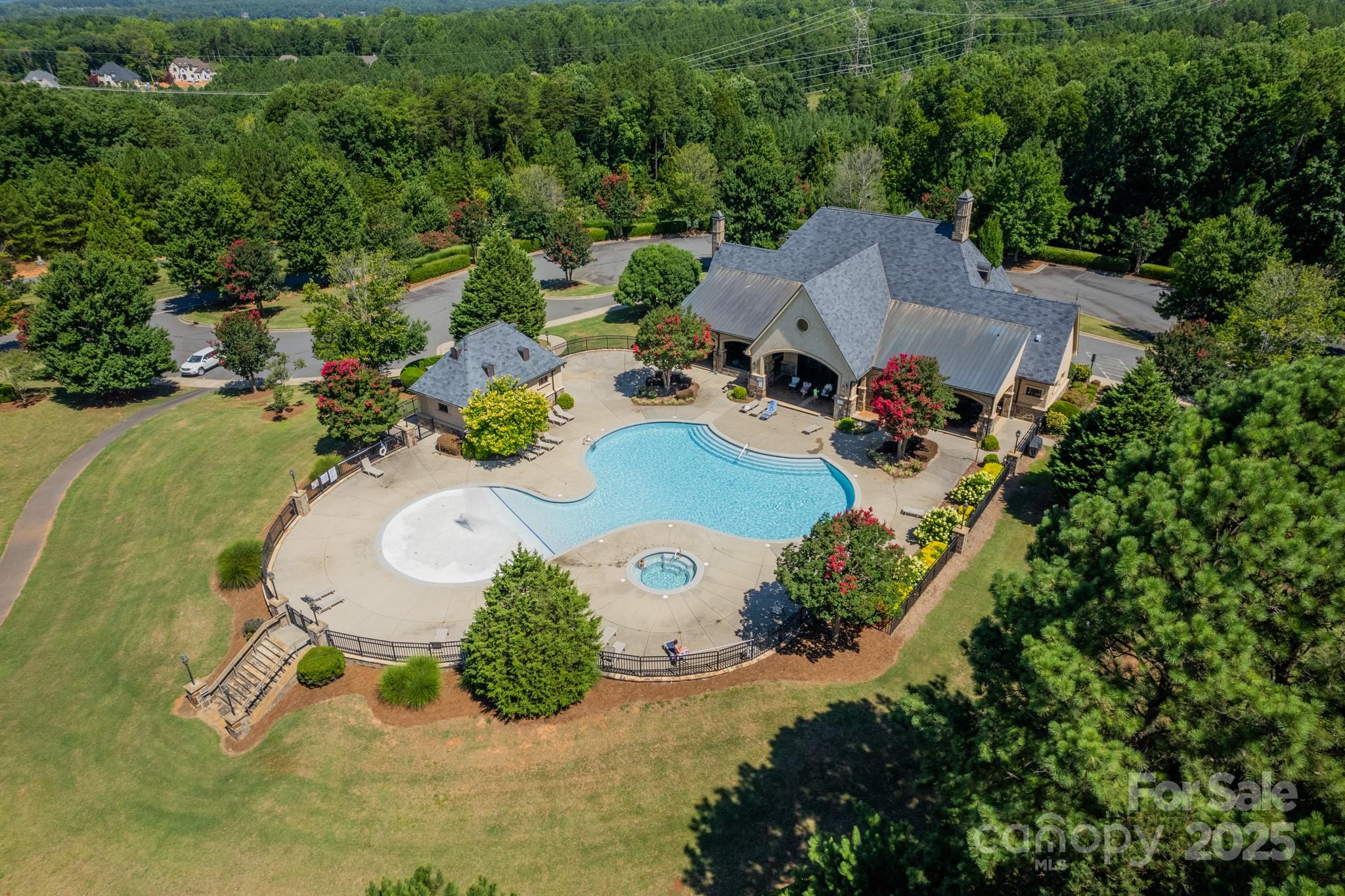 Reflection Pointe - Land