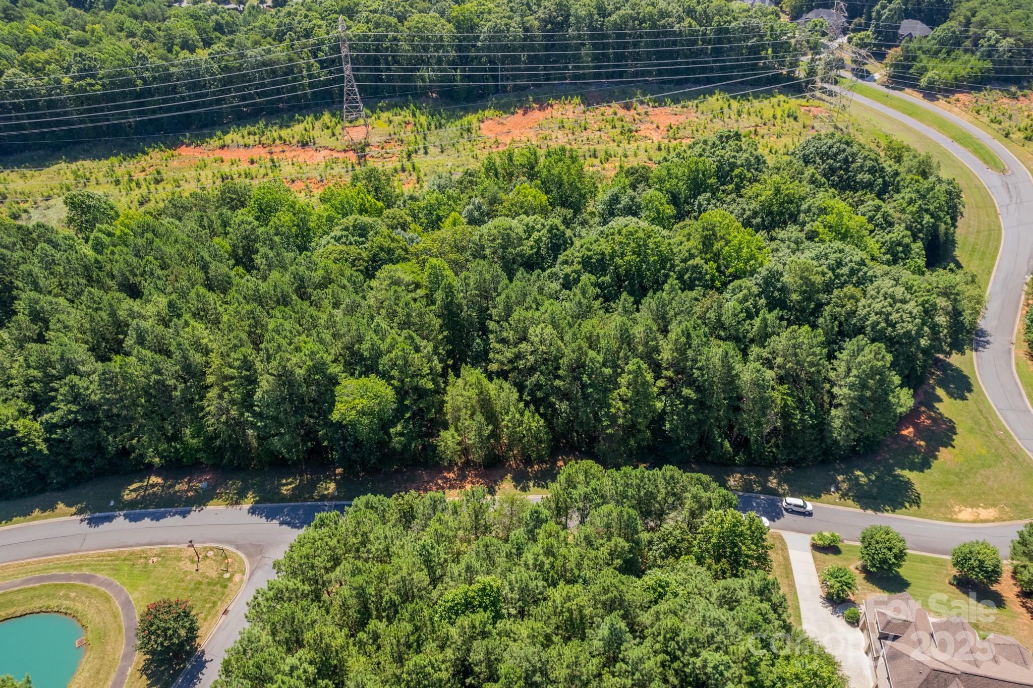 Reflection Pointe - Land