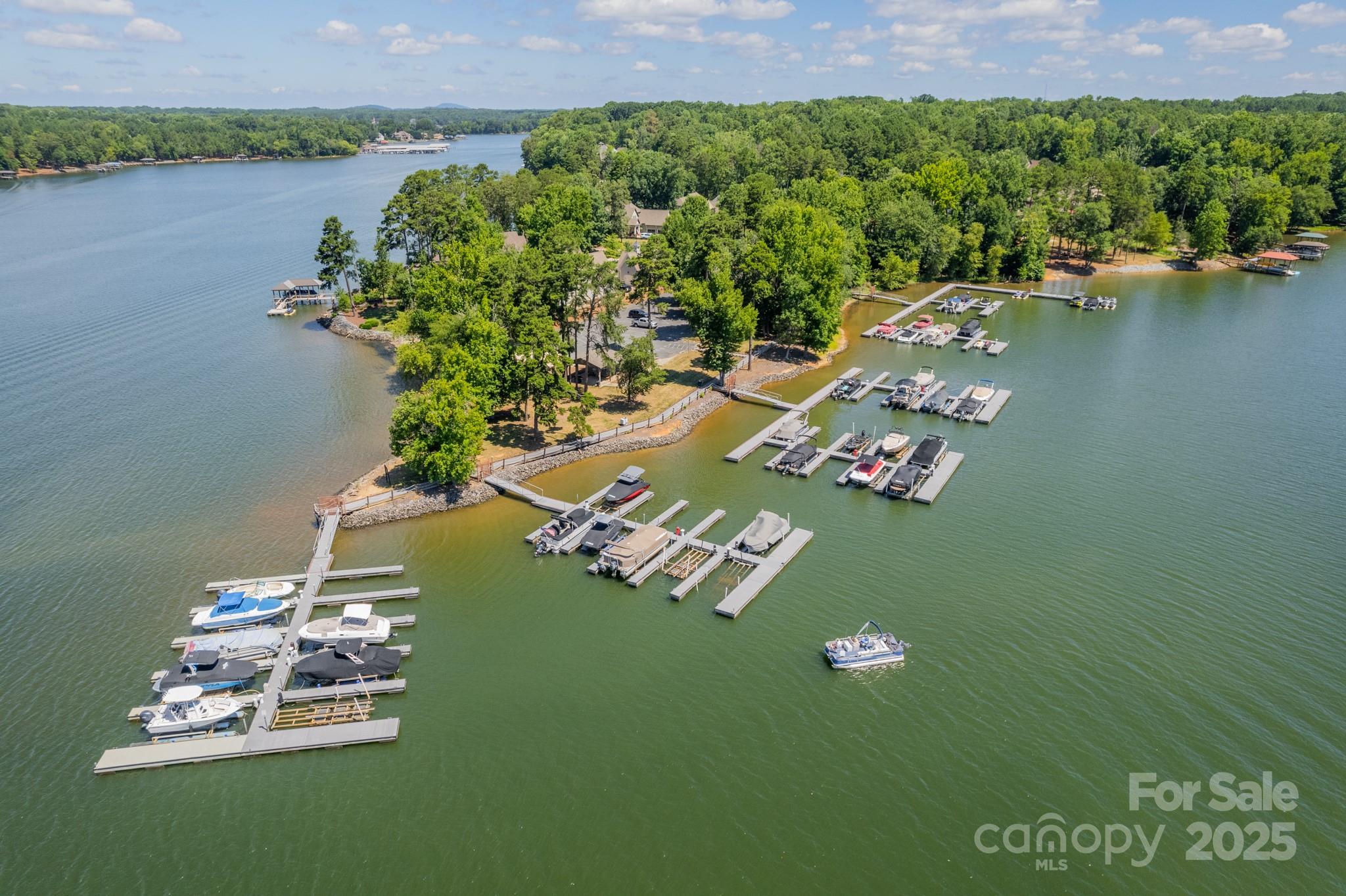 Reflection Pointe - Land