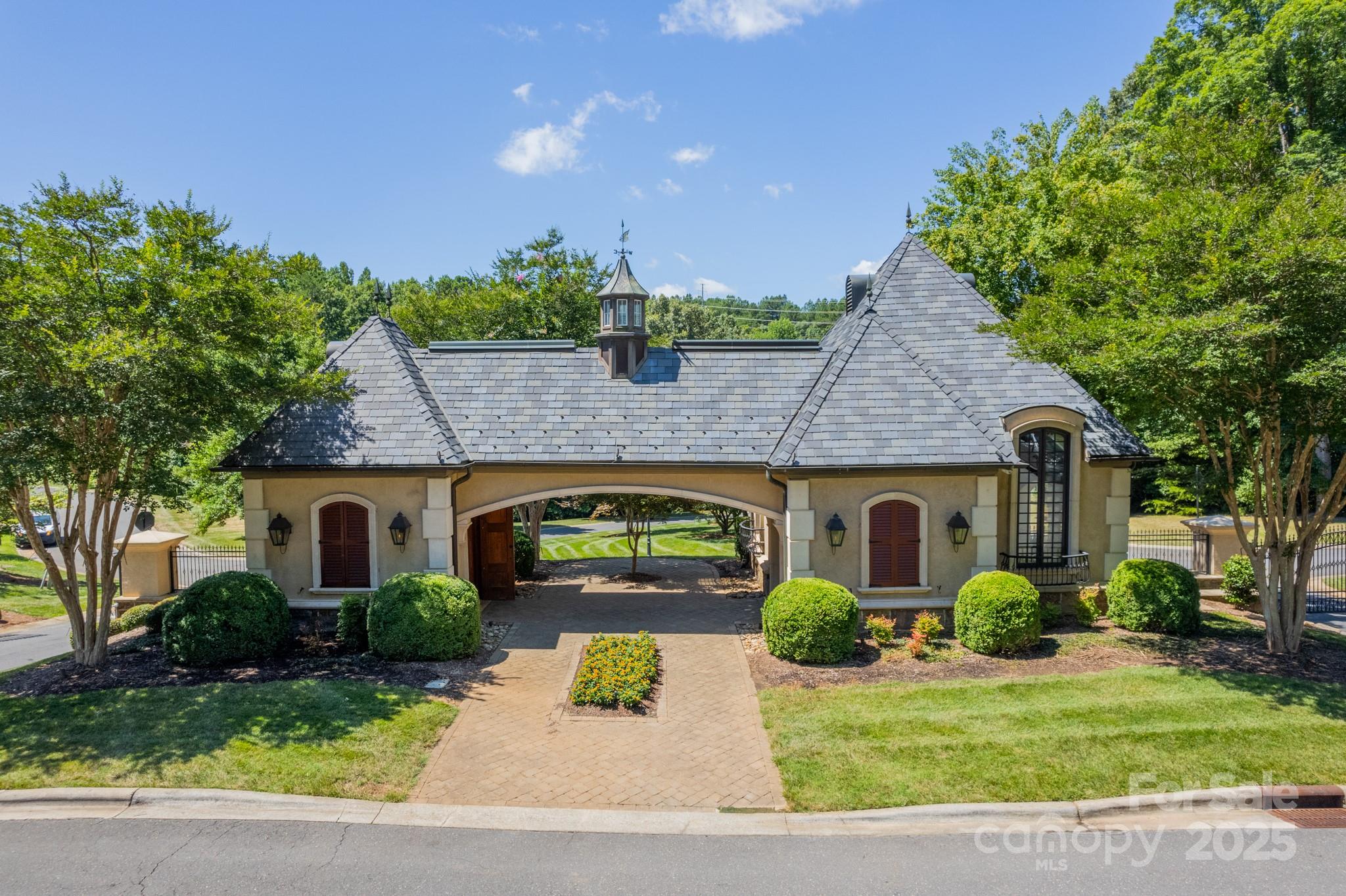 Reflection Pointe - Land