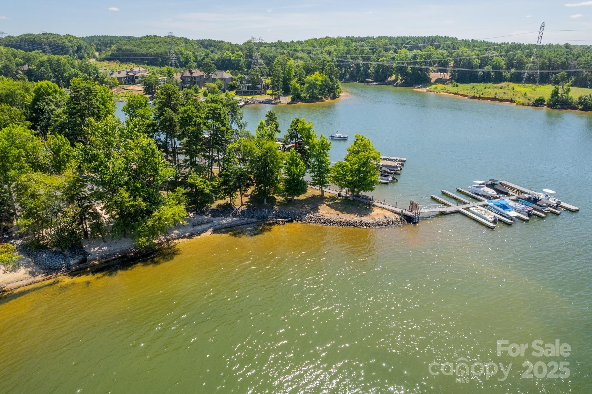 Reflection Pointe - Land