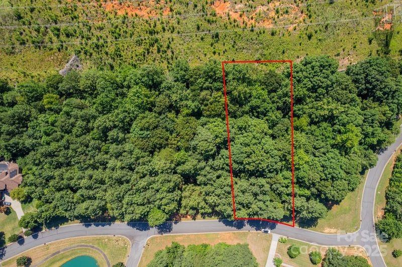 Reflection Pointe - Land