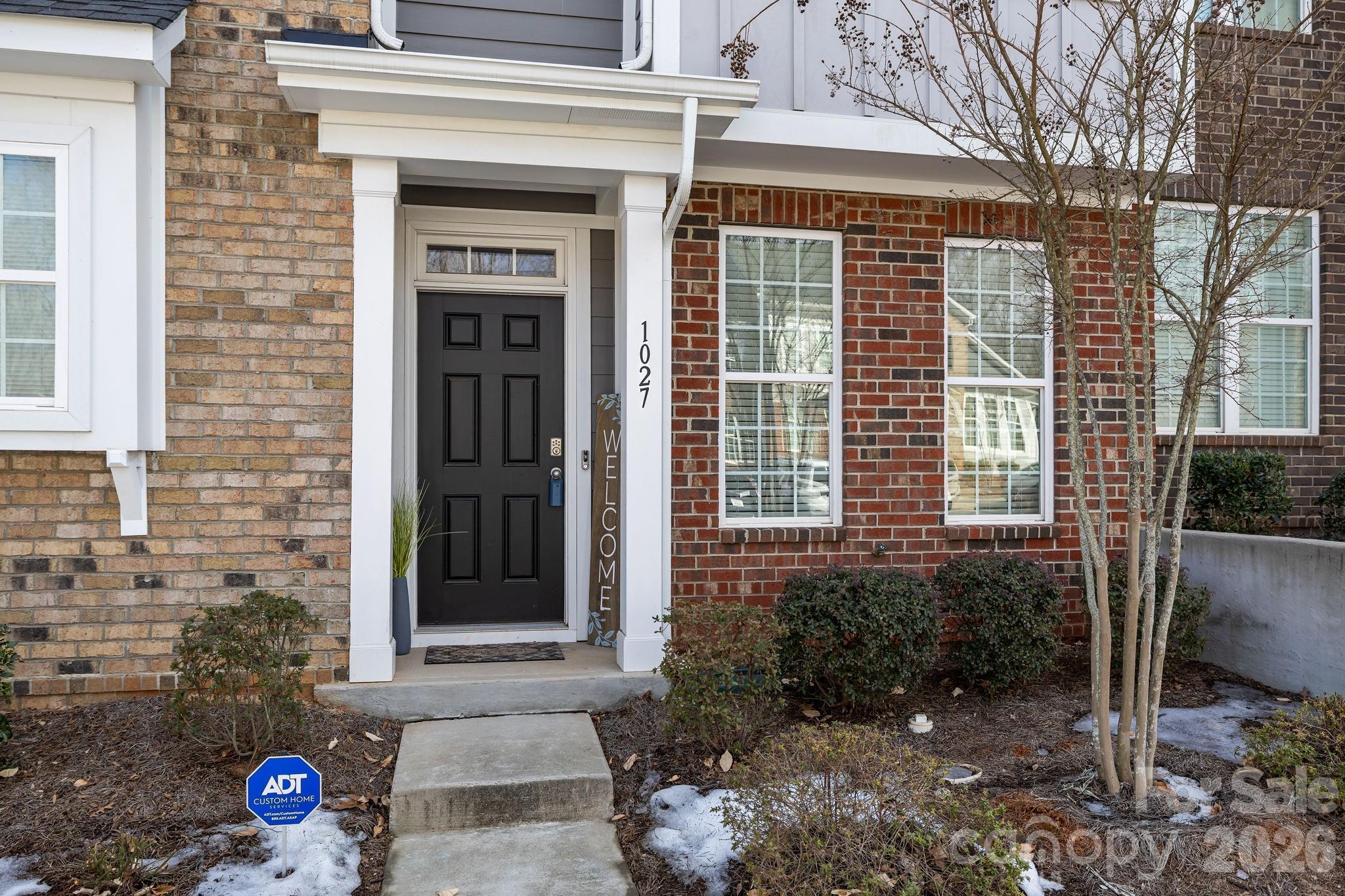 1027 Beatty Woods Drive