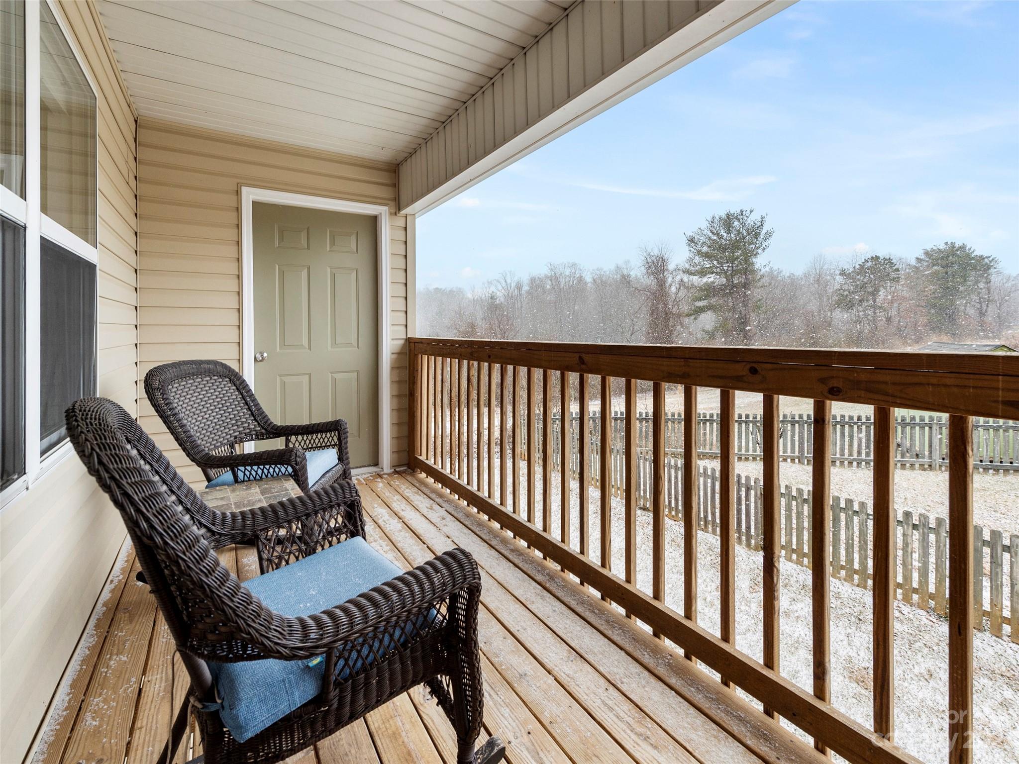 Covington Crossing - Residential