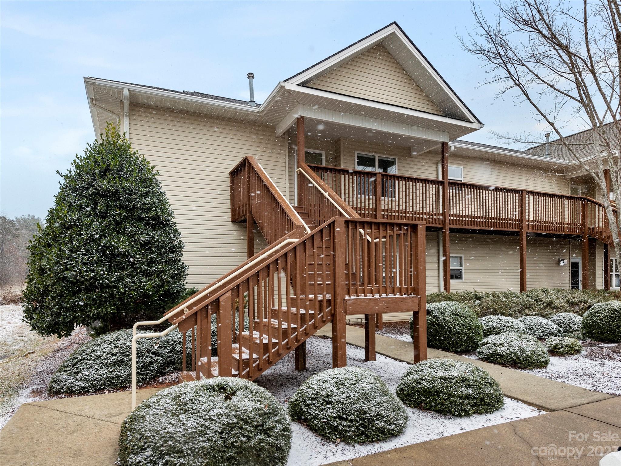 Covington Crossing - Residential