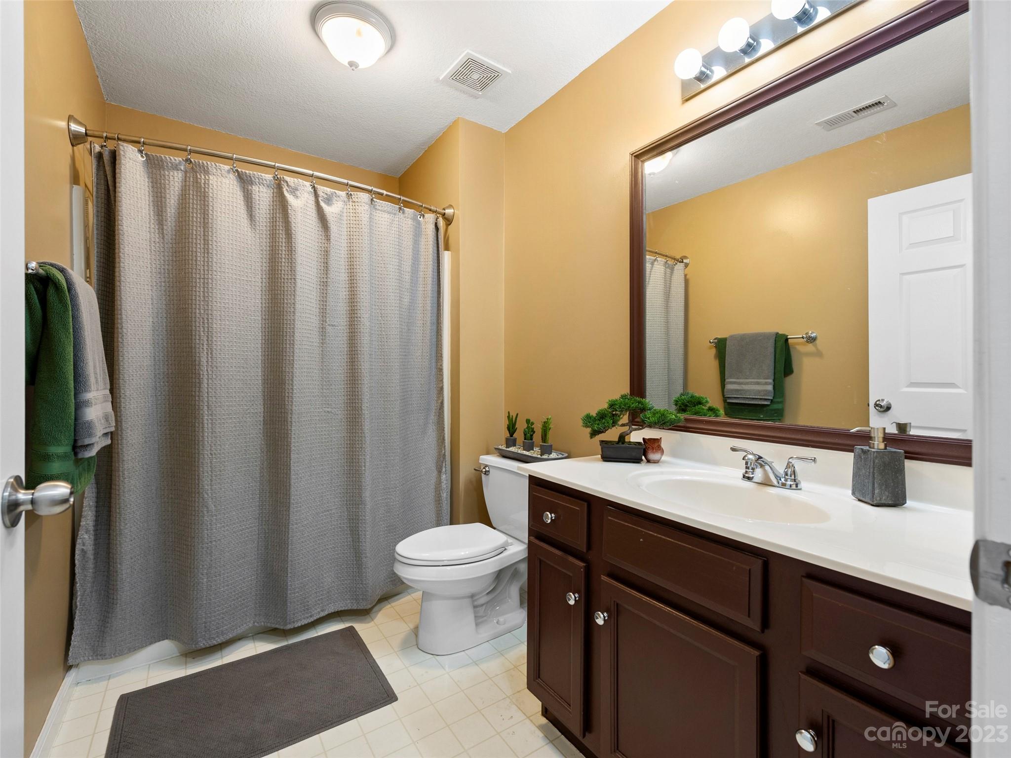 Covington Crossing - Residential