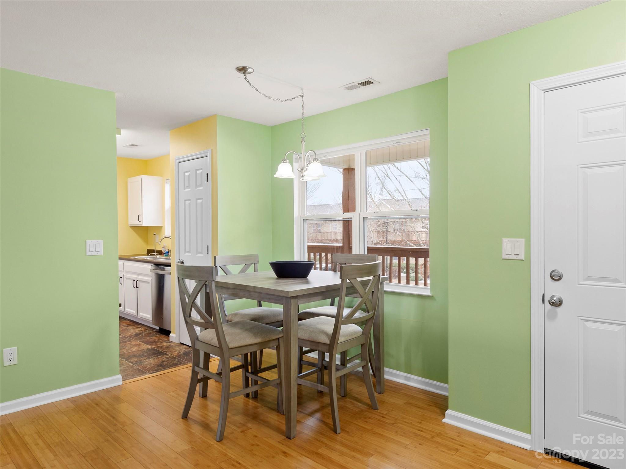 Covington Crossing - Residential