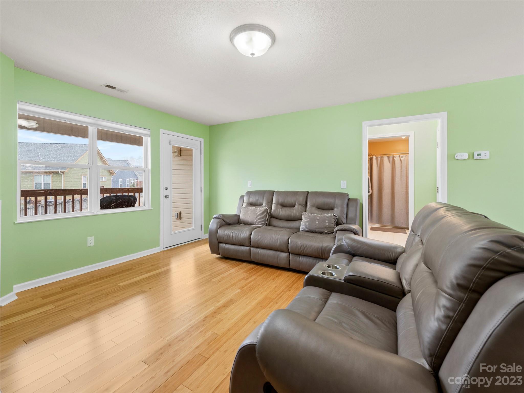 Covington Crossing - Residential