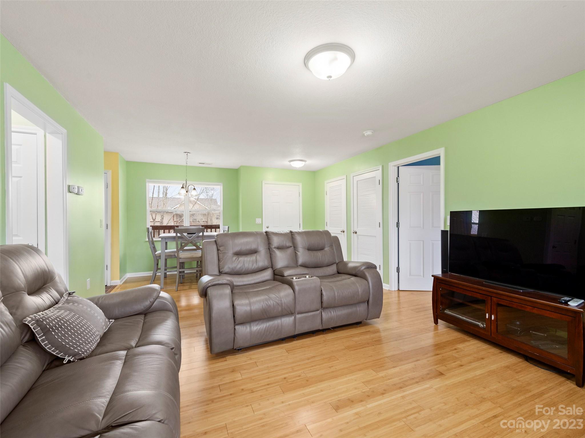 Covington Crossing - Residential