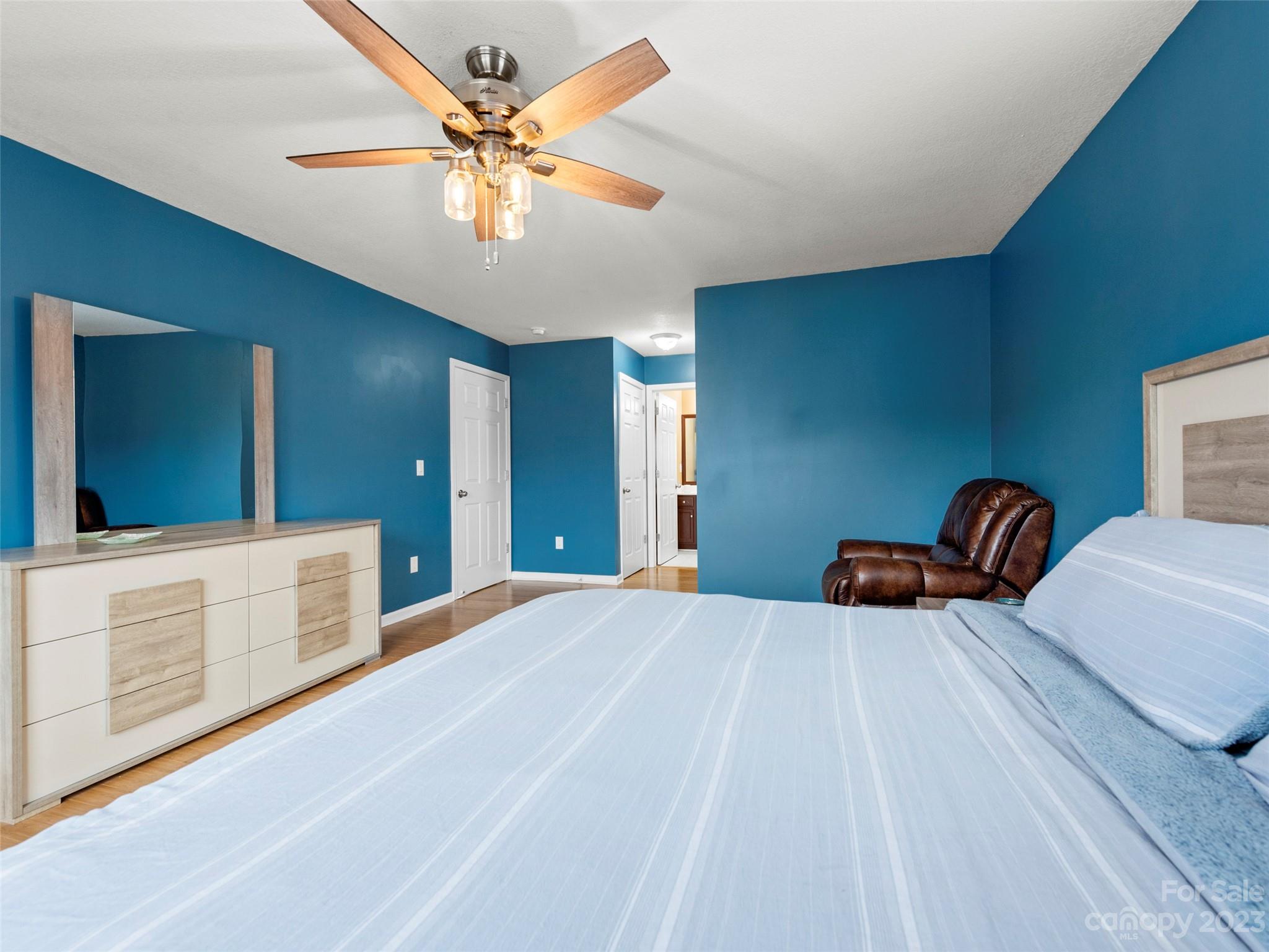 Covington Crossing - Residential