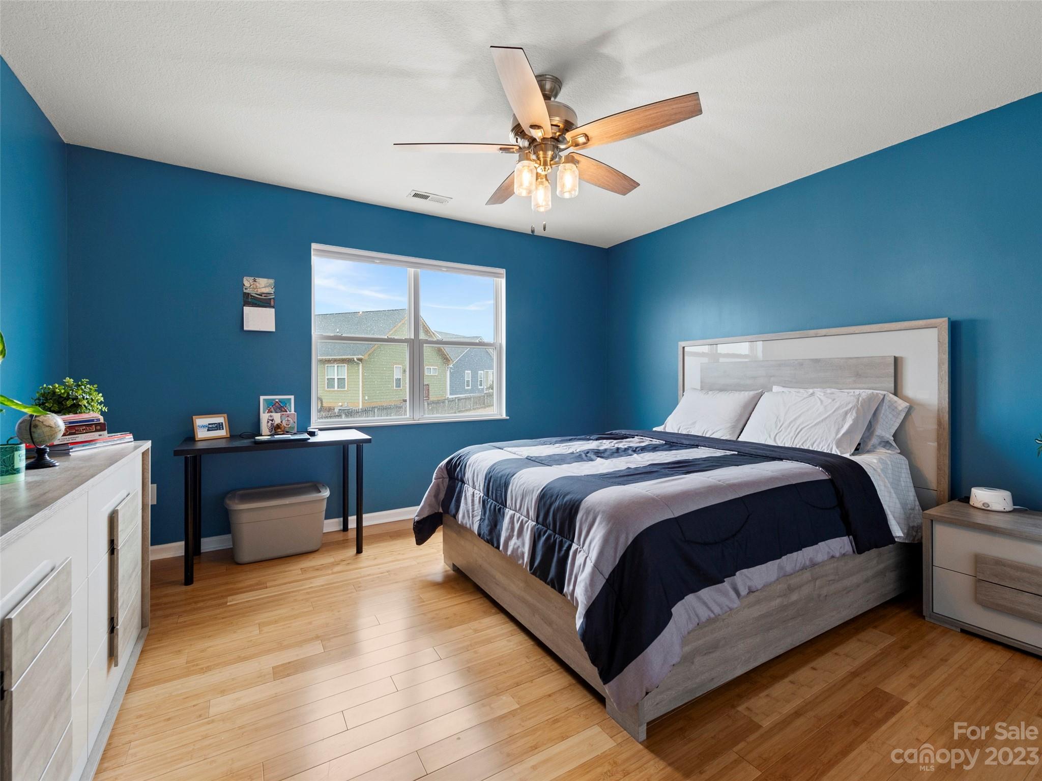 Covington Crossing - Residential