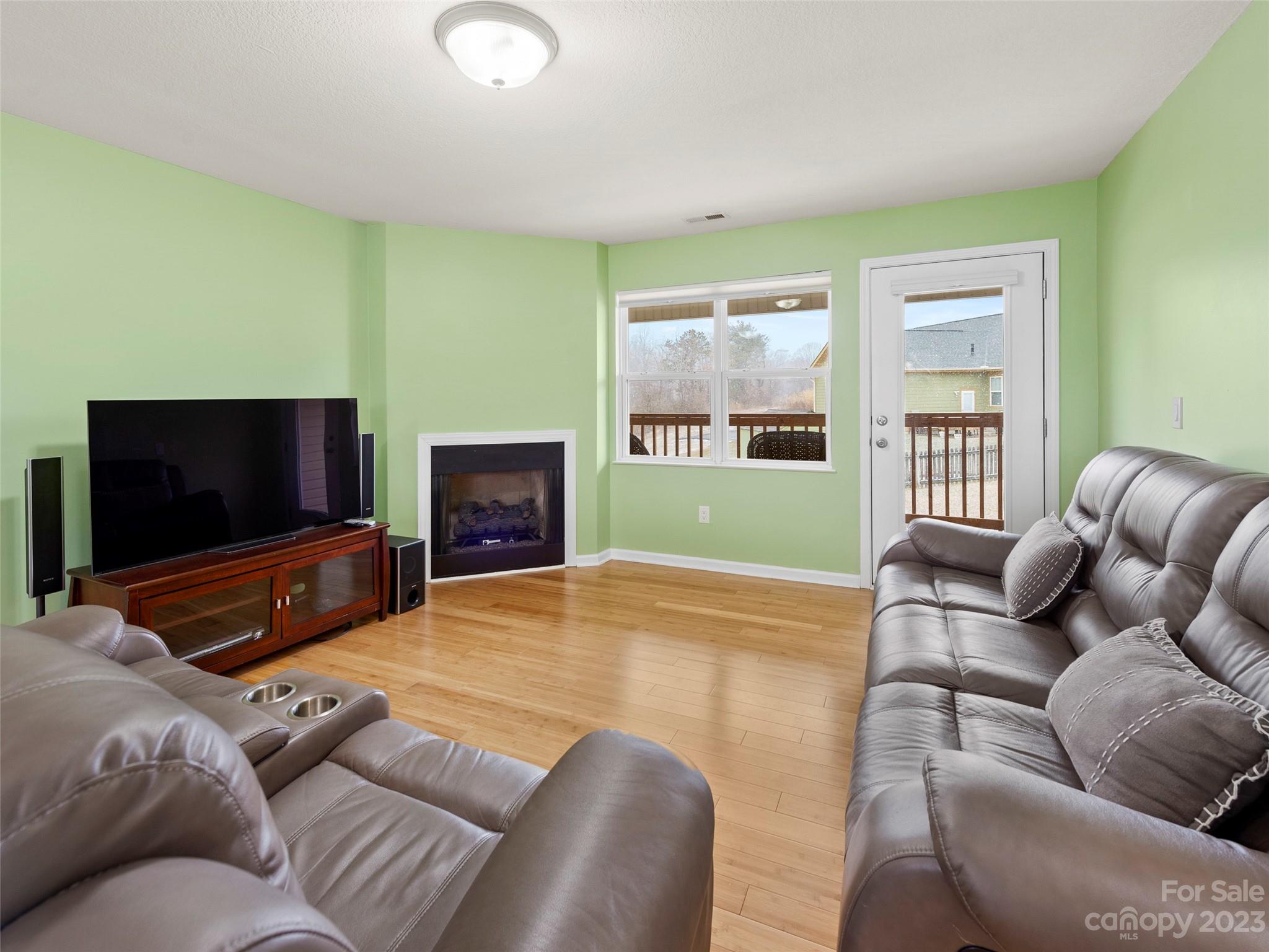 Covington Crossing - Residential