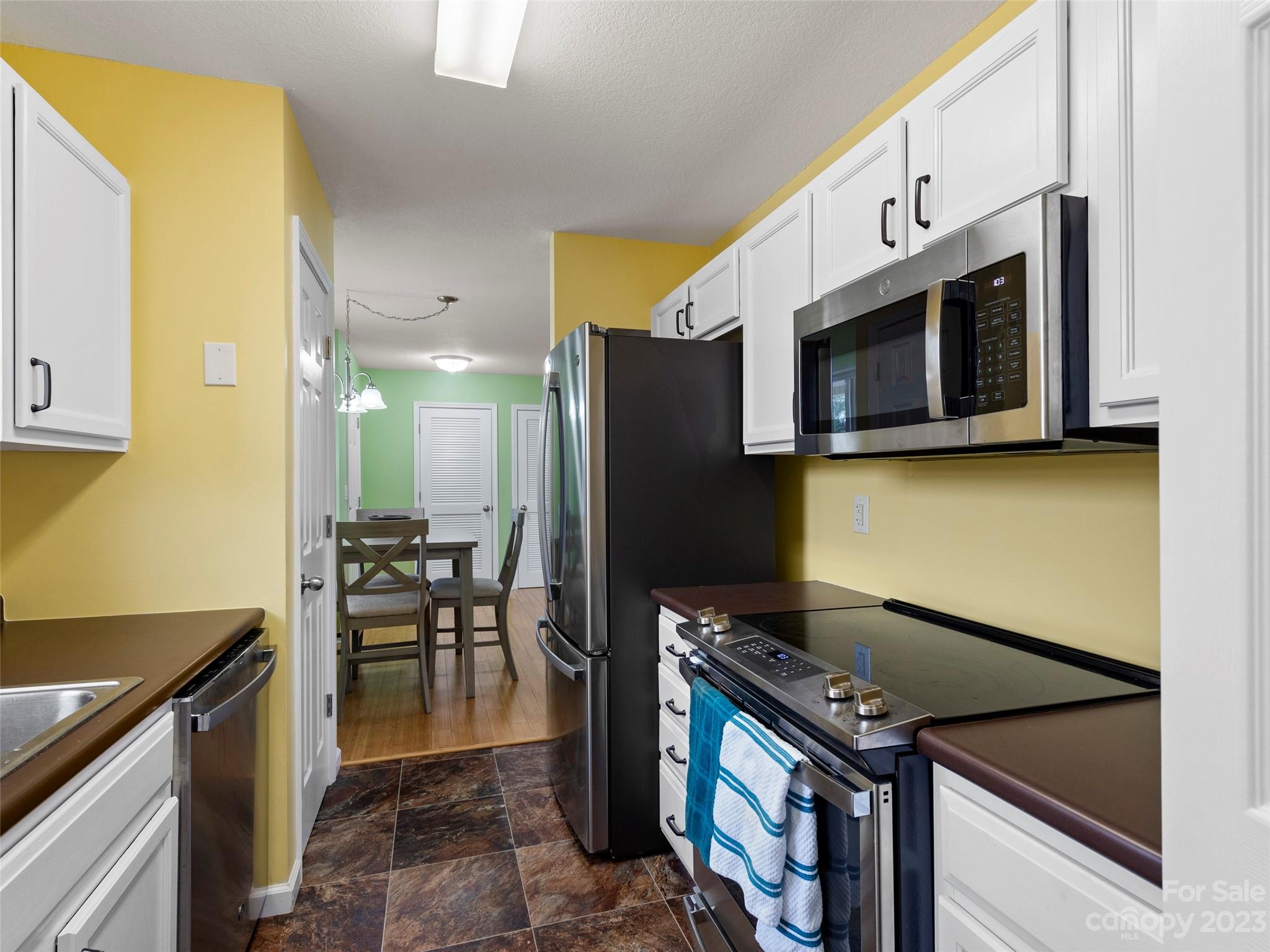 Covington Crossing - Residential