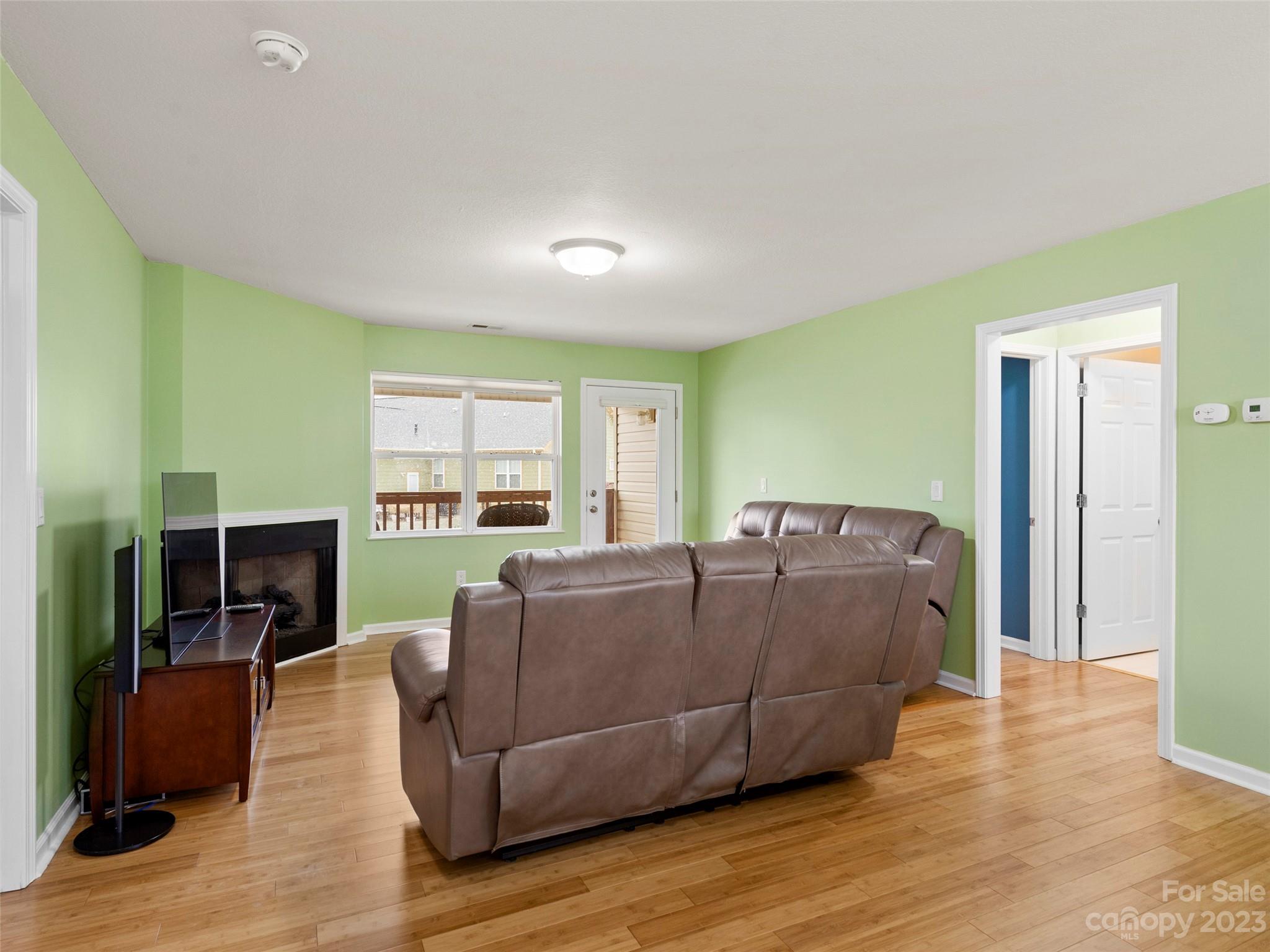 Covington Crossing - Residential