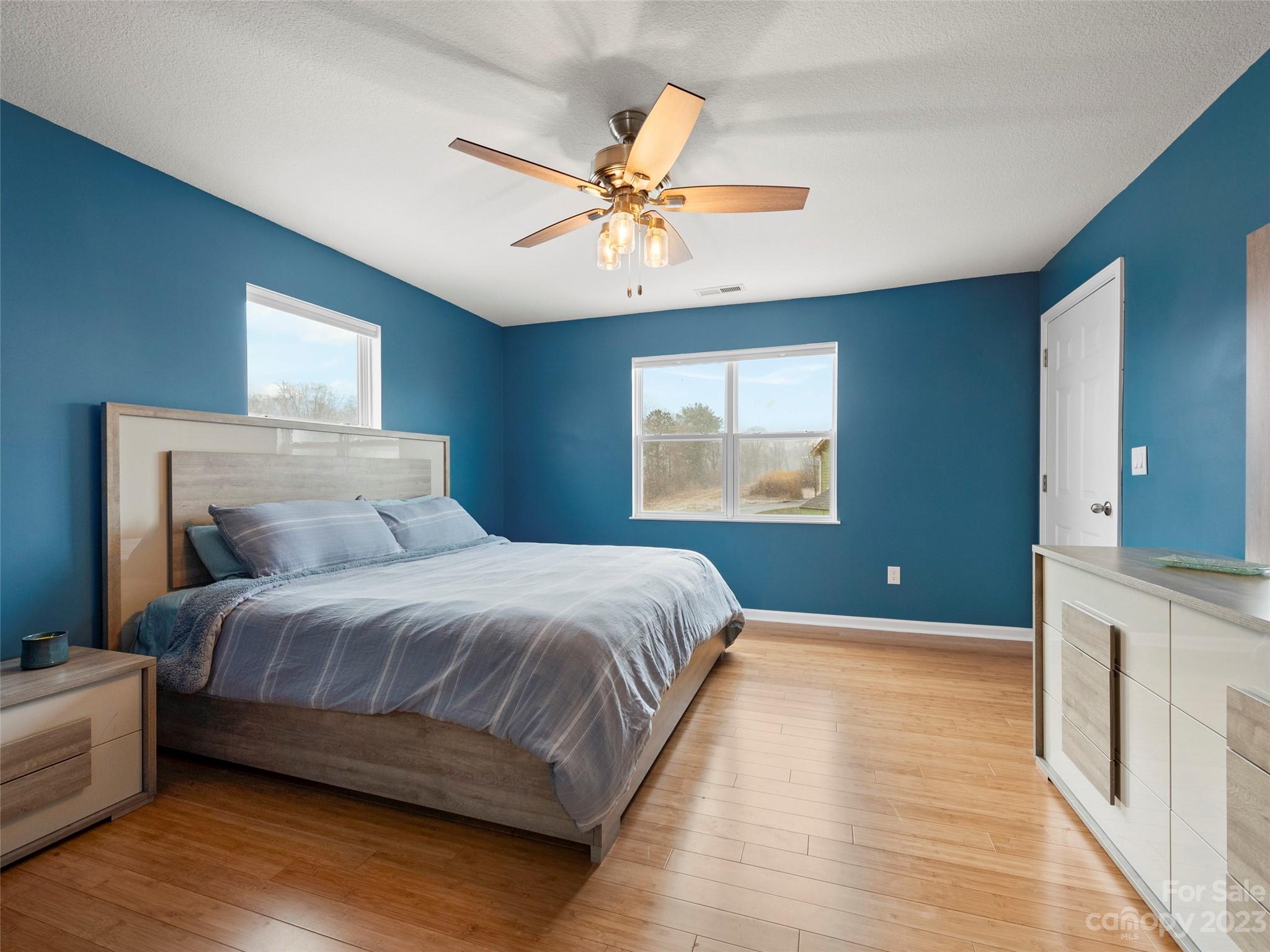 Covington Crossing - Residential