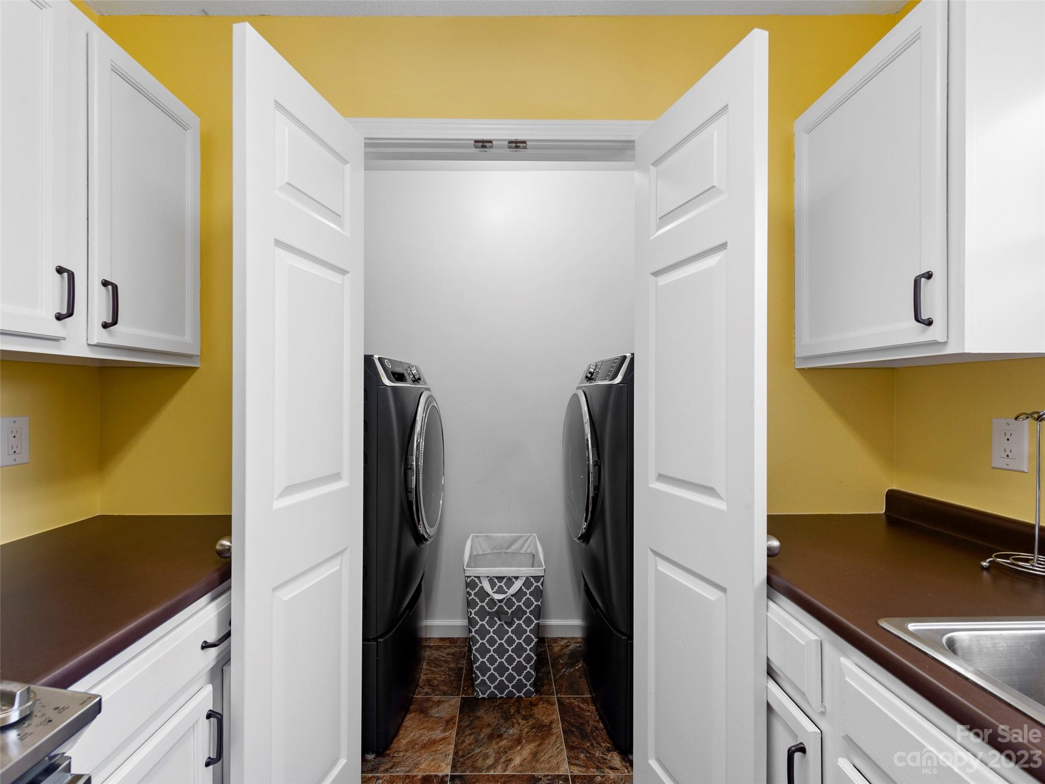 Covington Crossing - Residential