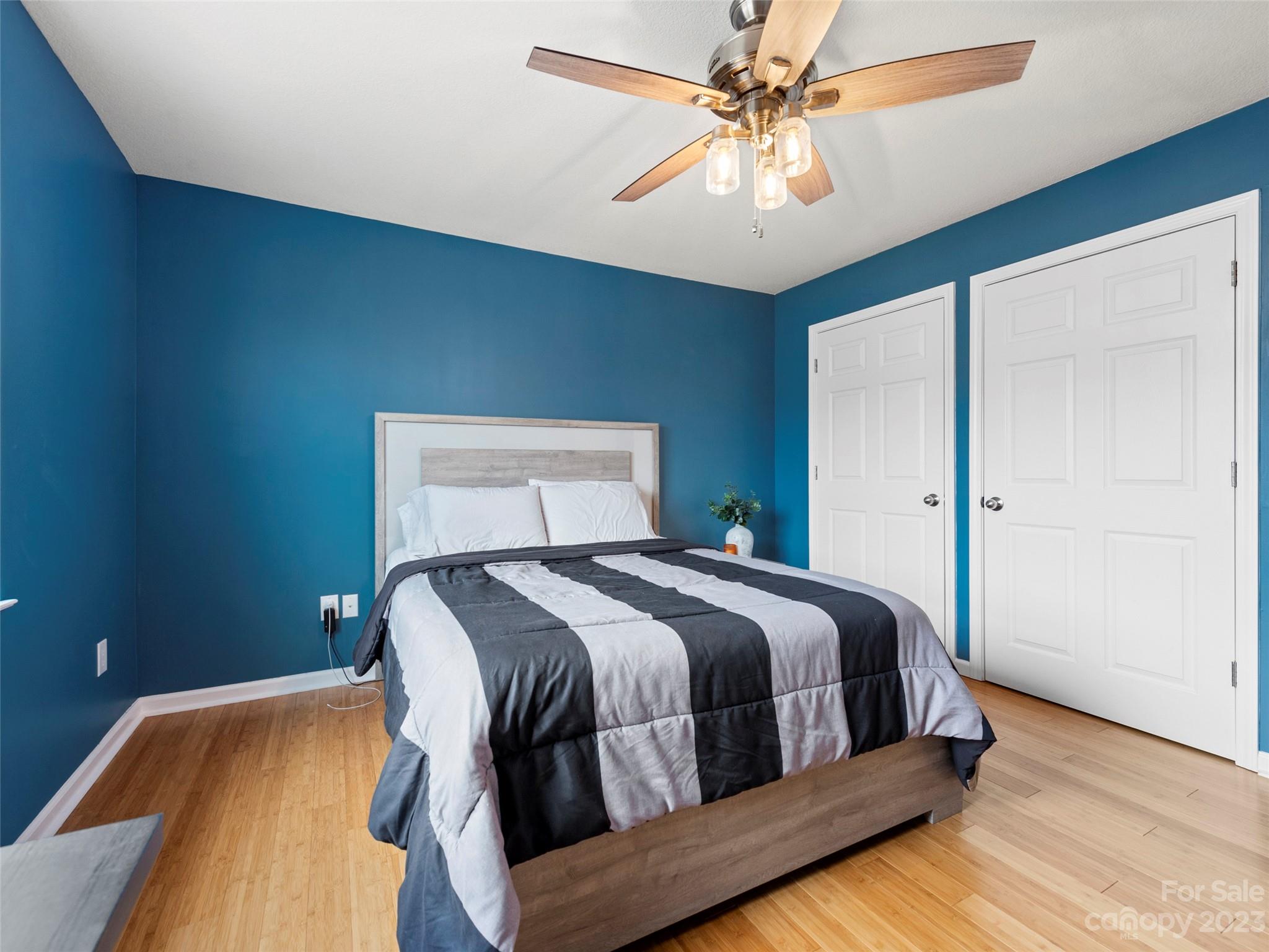 Covington Crossing - Residential