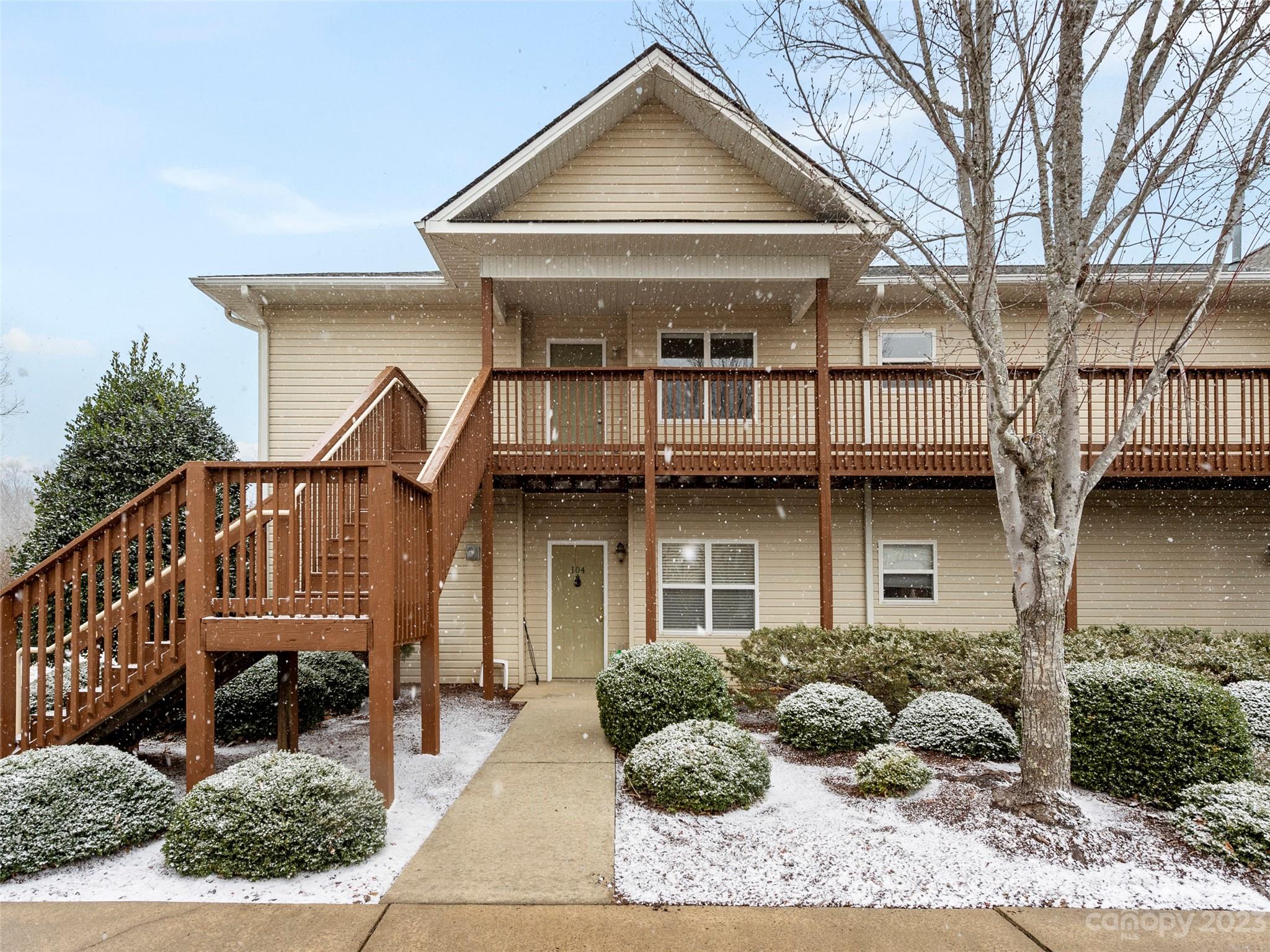 Covington Crossing - Residential