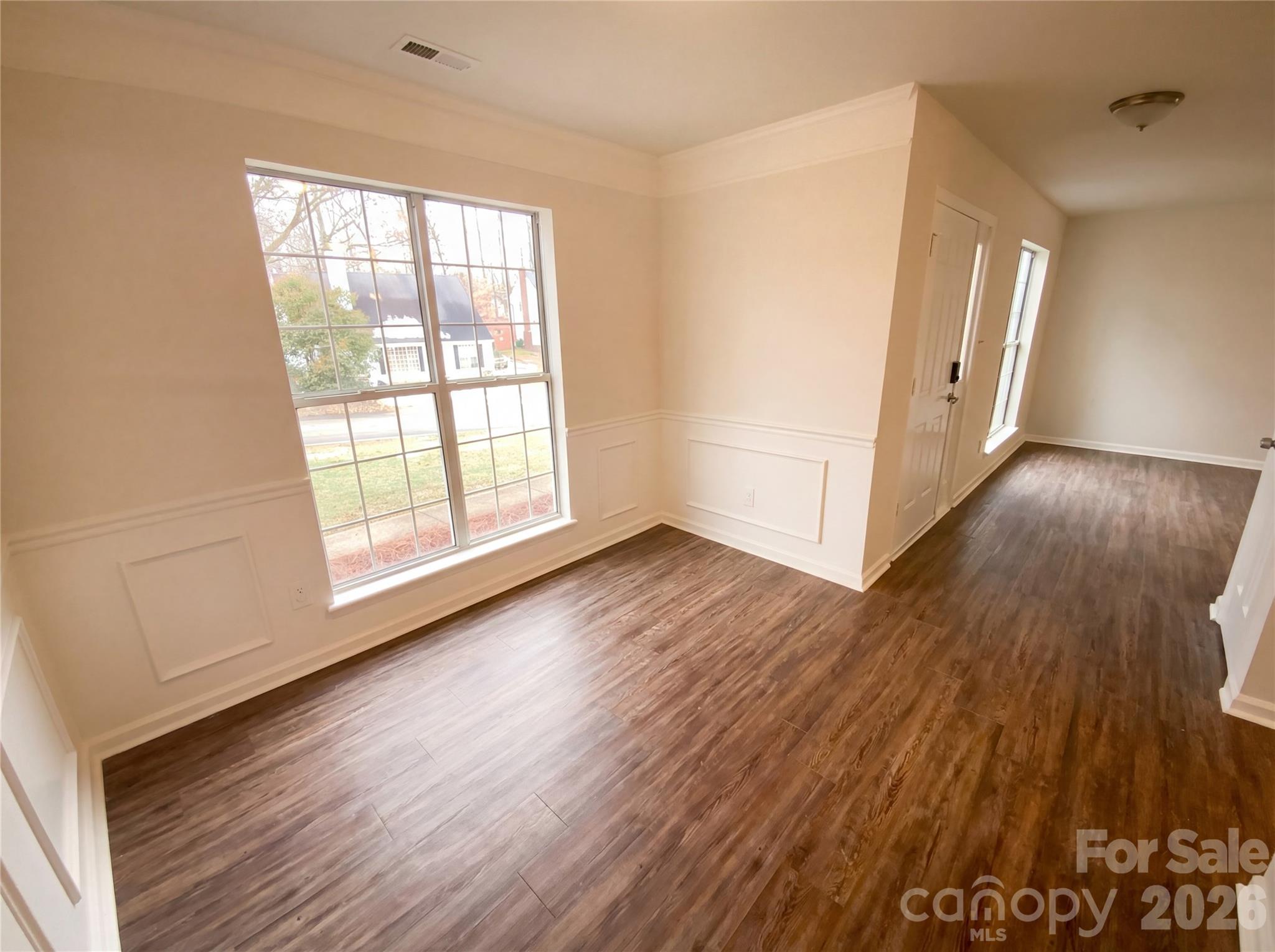 Mcgregor Downs - Residential