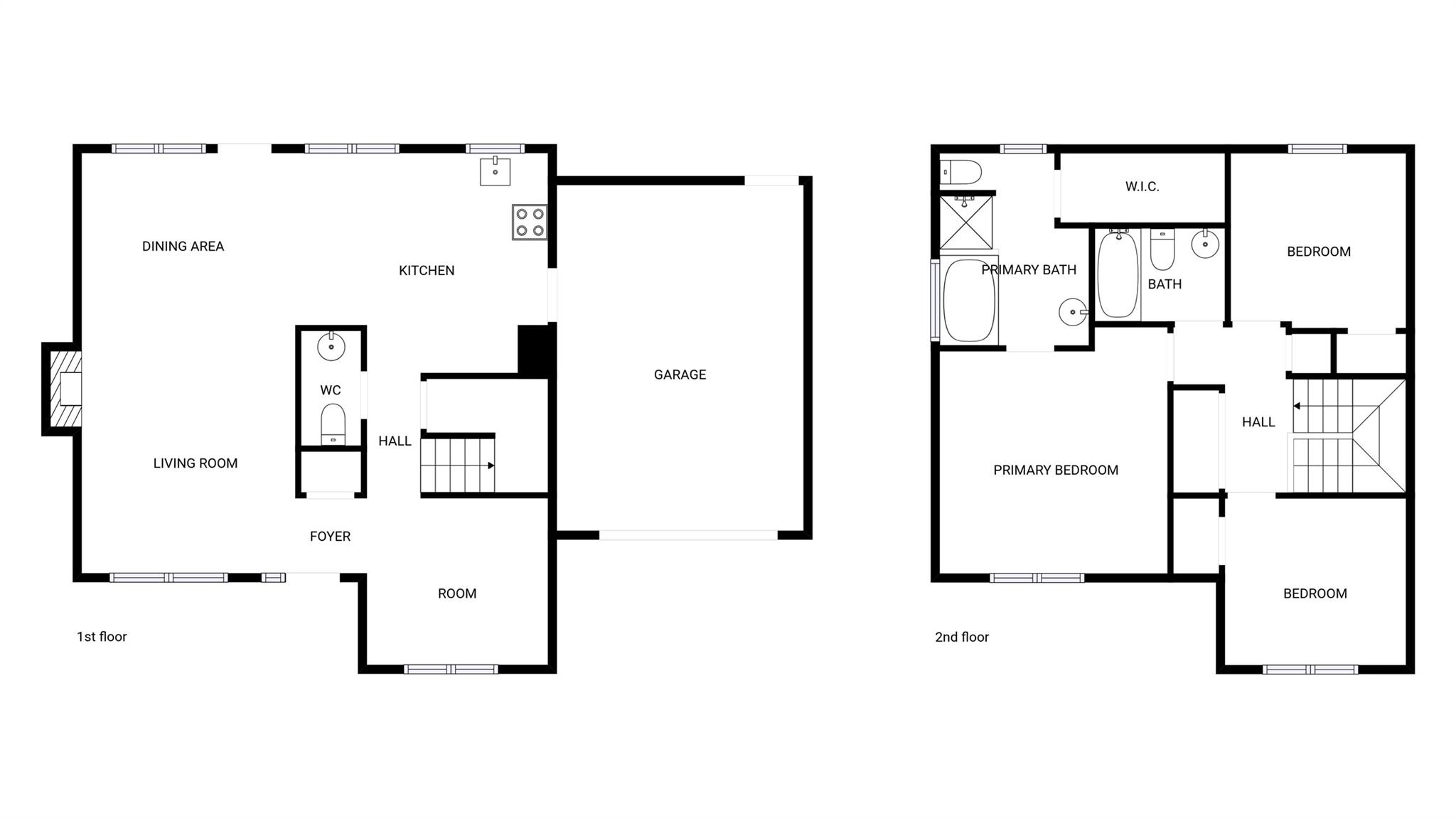 Mcgregor Downs - Residential