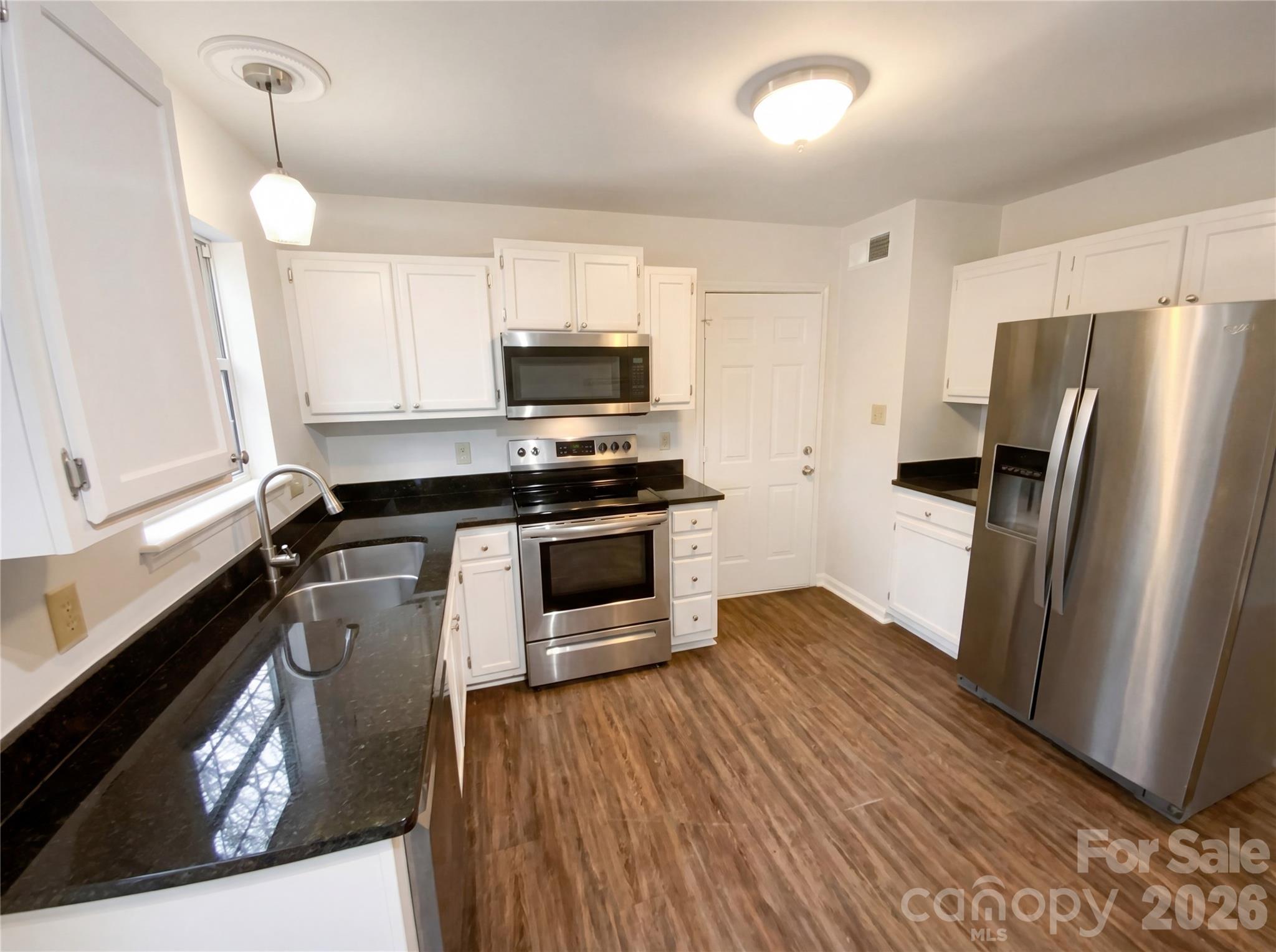 Mcgregor Downs - Residential