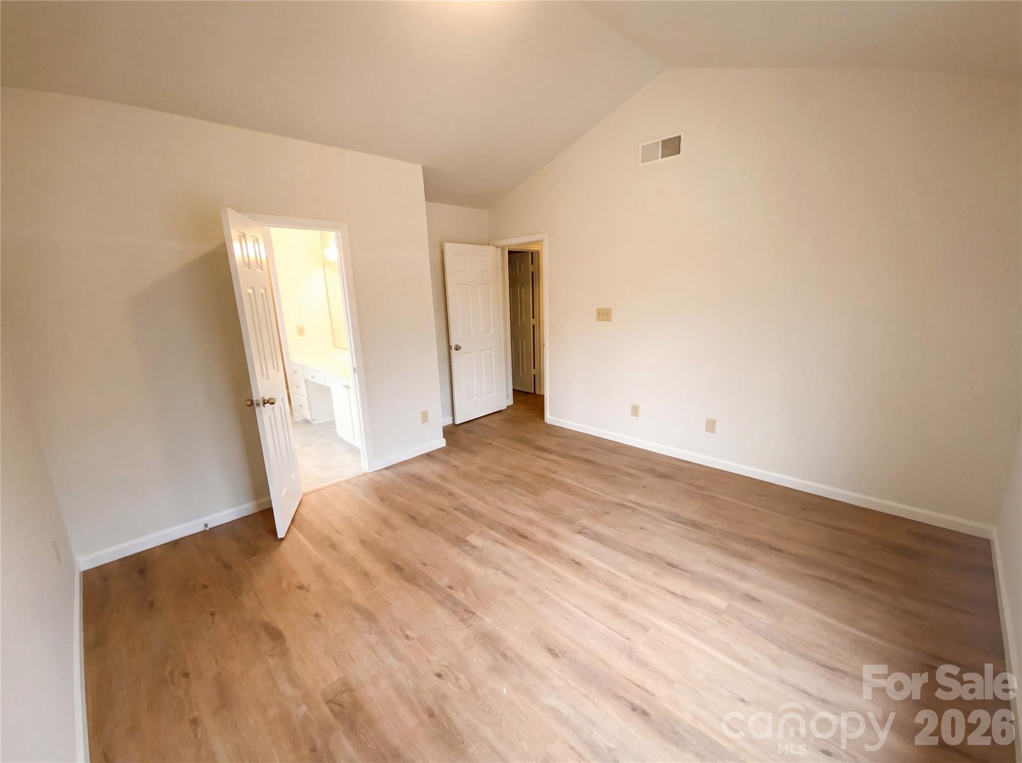 Mcgregor Downs - Residential