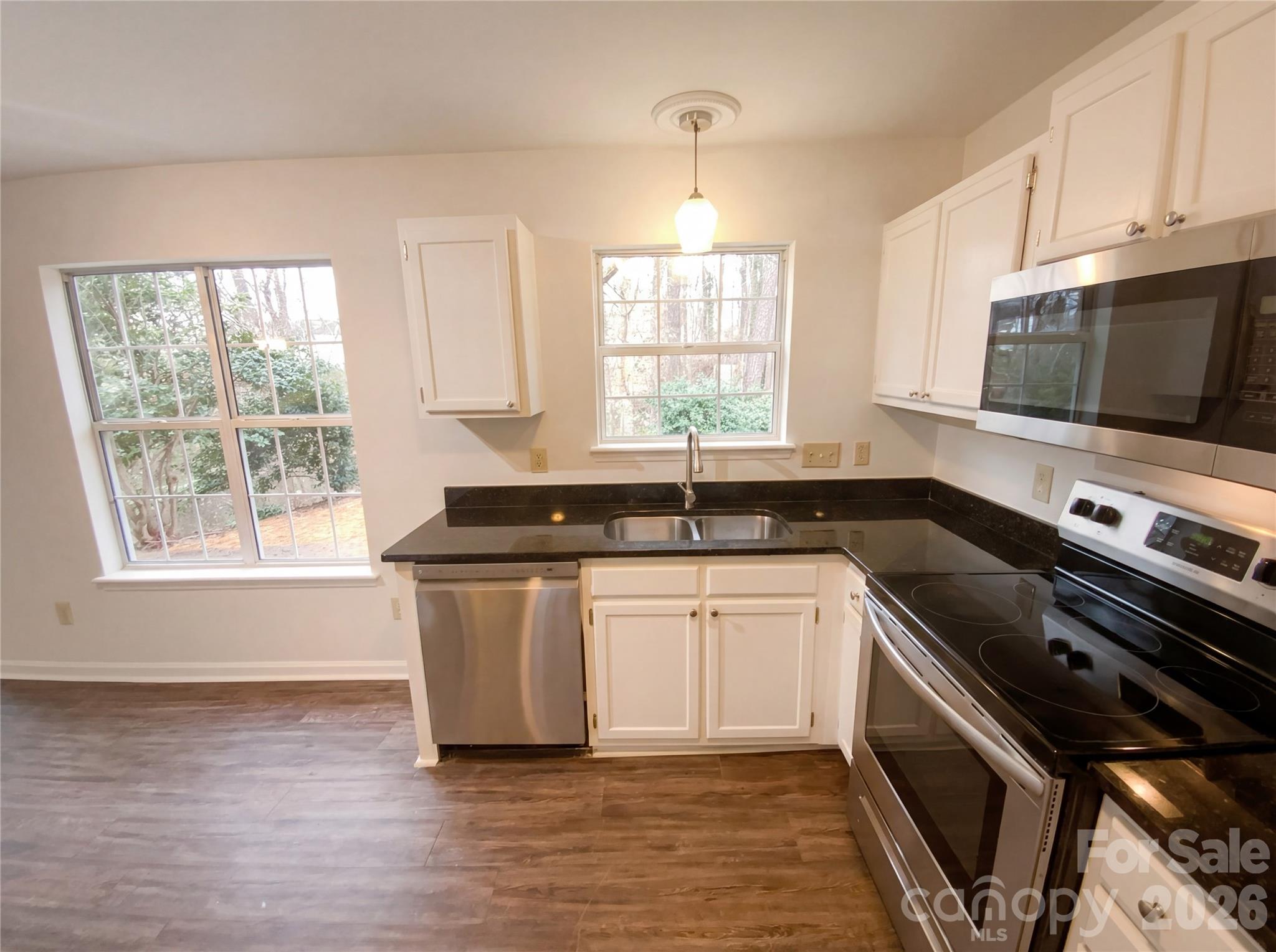 Mcgregor Downs - Residential