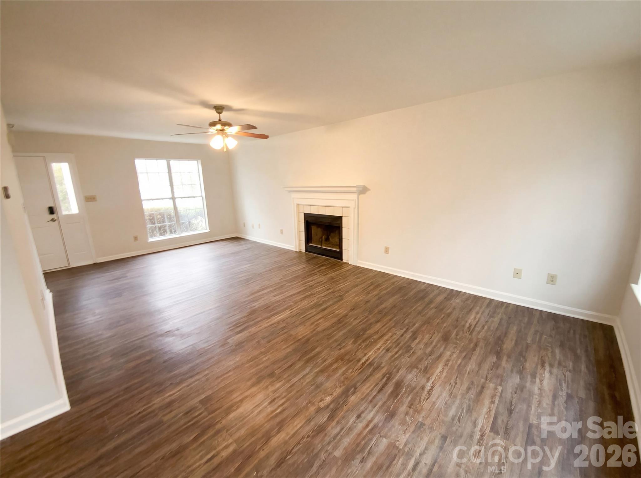 Mcgregor Downs - Residential