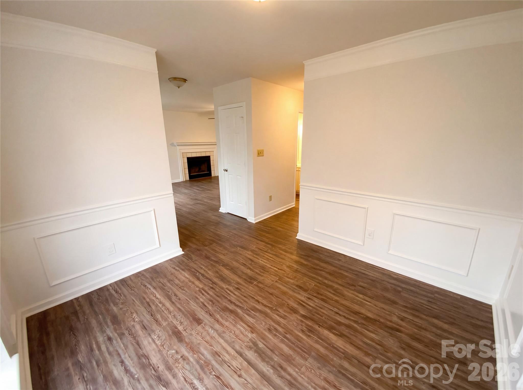 Mcgregor Downs - Residential