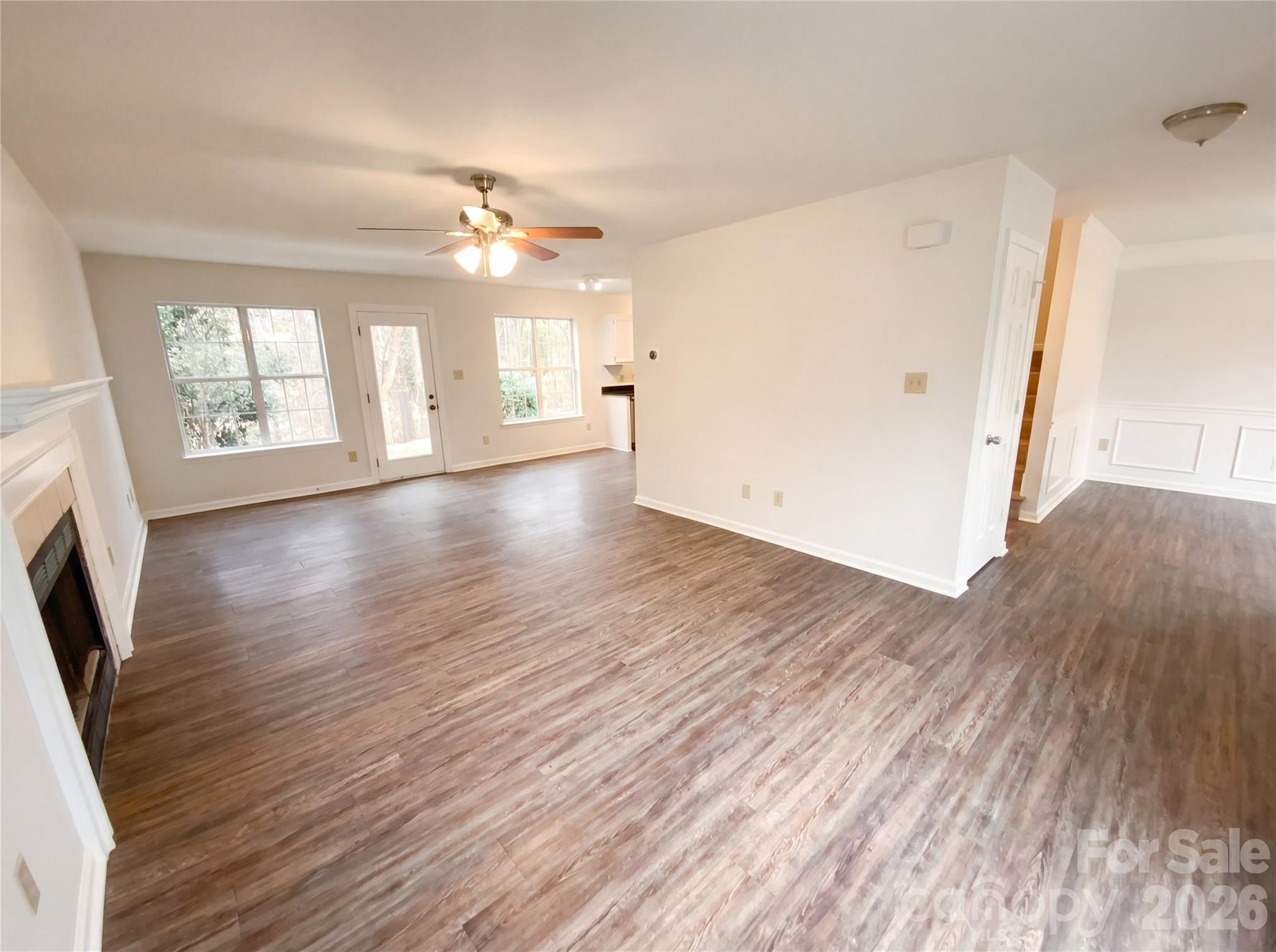 Mcgregor Downs - Residential