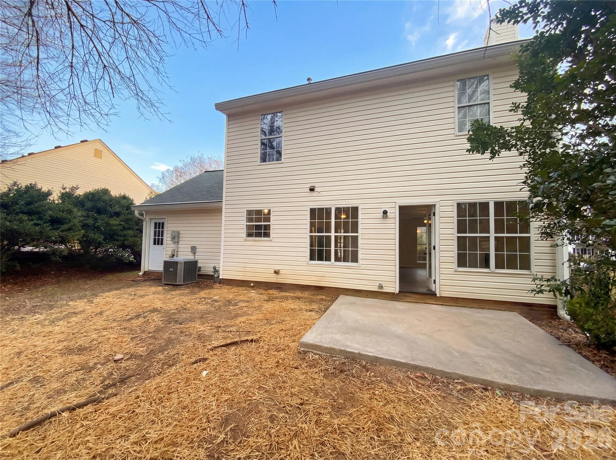 Mcgregor Downs - Residential