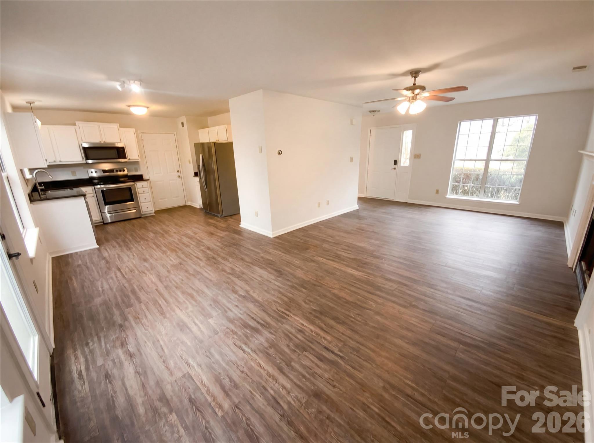 Mcgregor Downs - Residential