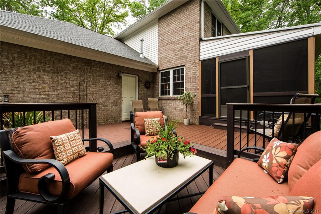 Weddington Oaks - Residential