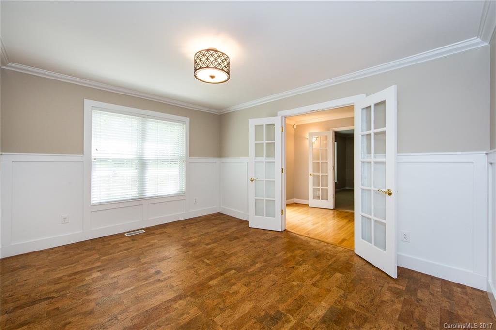 Weddington Oaks - Residential