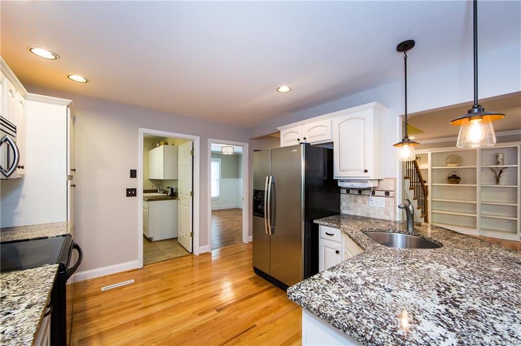 Weddington Oaks - Residential
